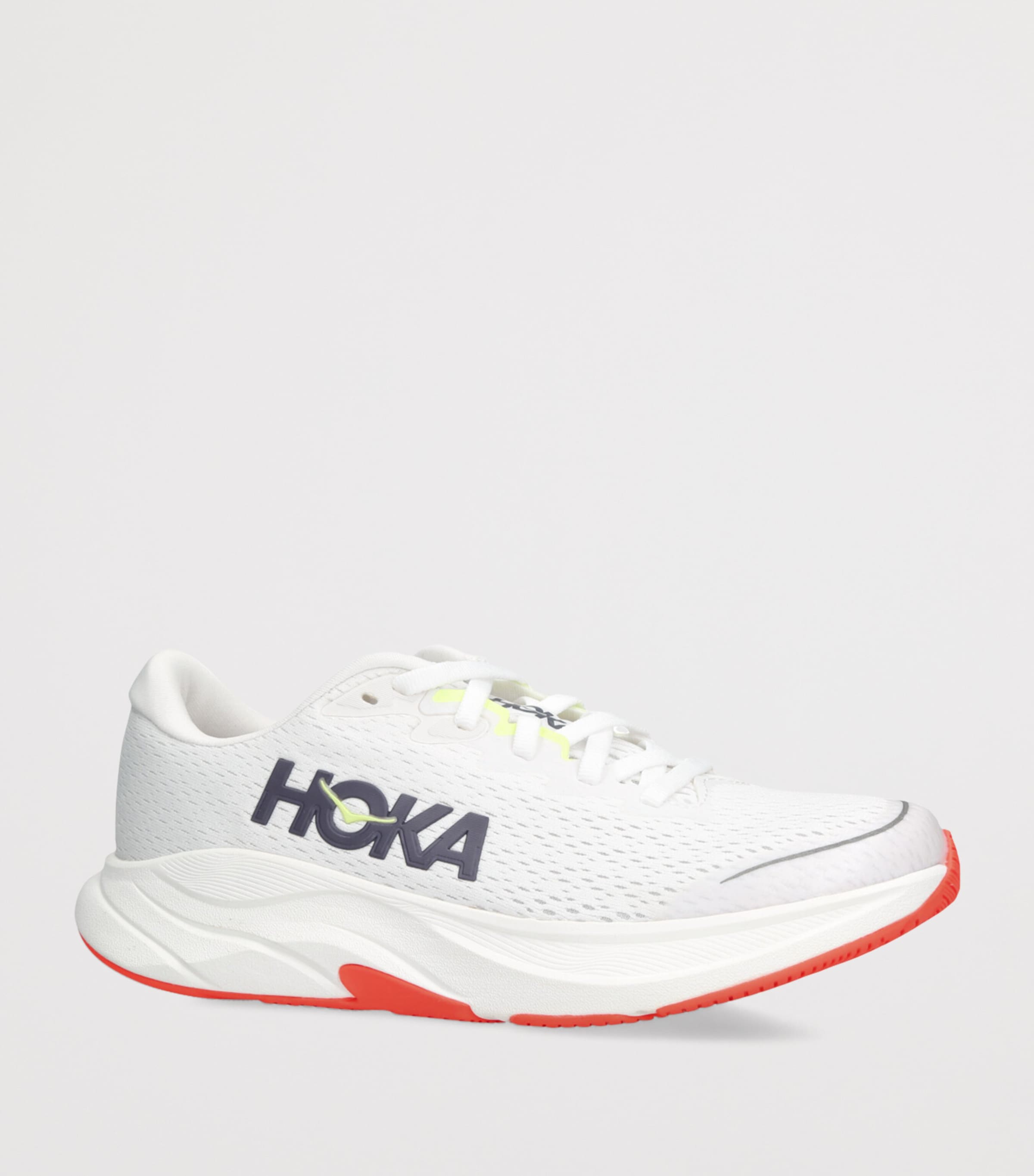 Hoka Rincon 4 Trainers White/oth Image 3