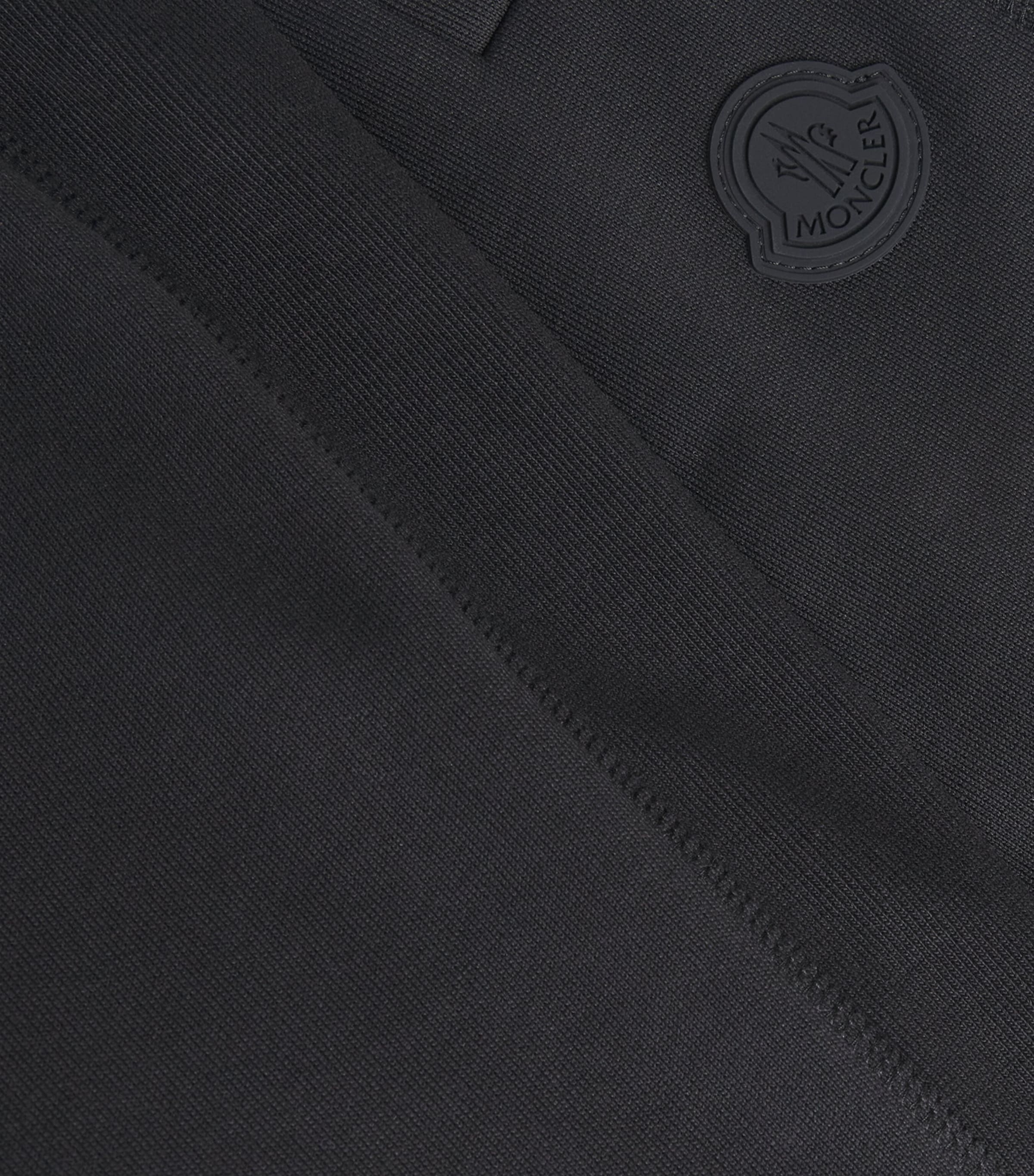 Cotton Logo Sweatpants 999 Image 5