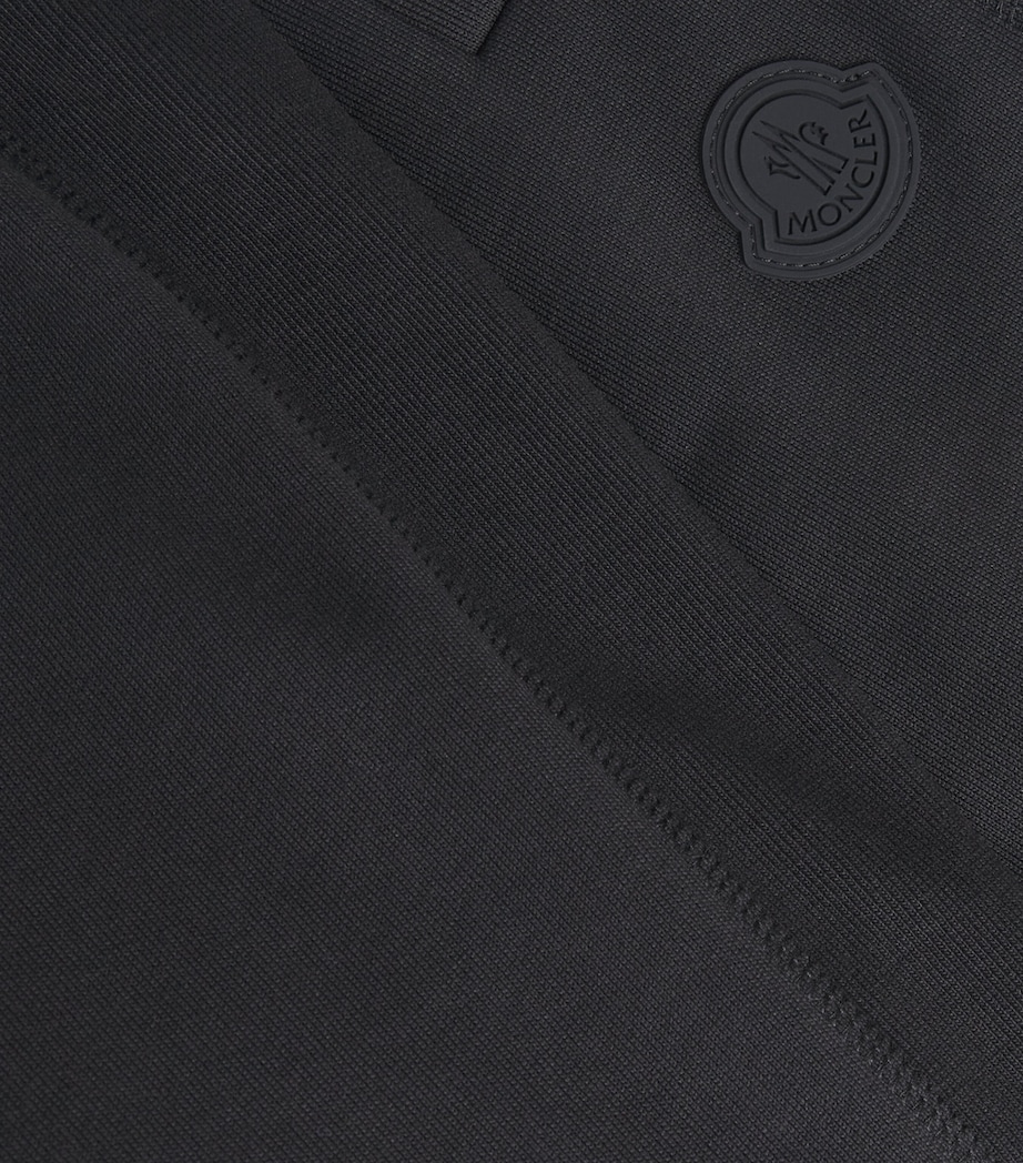 Cotton Logo Sweatpants 999 Image 5