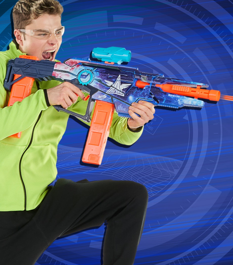 Loadout Galactic Commander Blaster MULTI Image 7