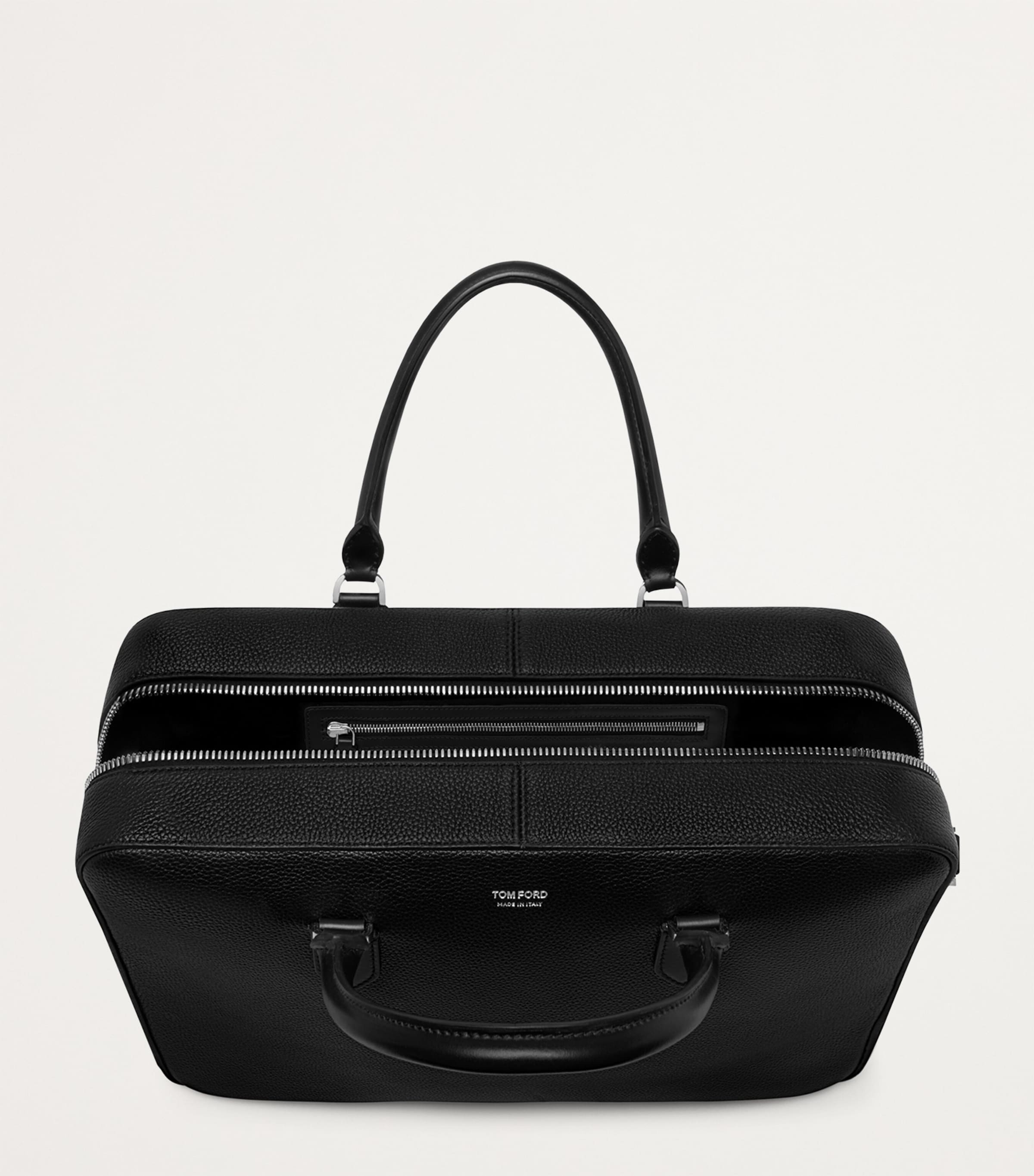 TOM FORD Large Leather Elliot Briefcase | Men Clothing | Workwear | Men Bags | Laptops & Briefcases | Designers | Tom Ford TOM FORD Large Leather Elliot Briefcase | Men Clothing | Workwear | Men Bags | Laptops & Briefcases | Designers | Tom Ford