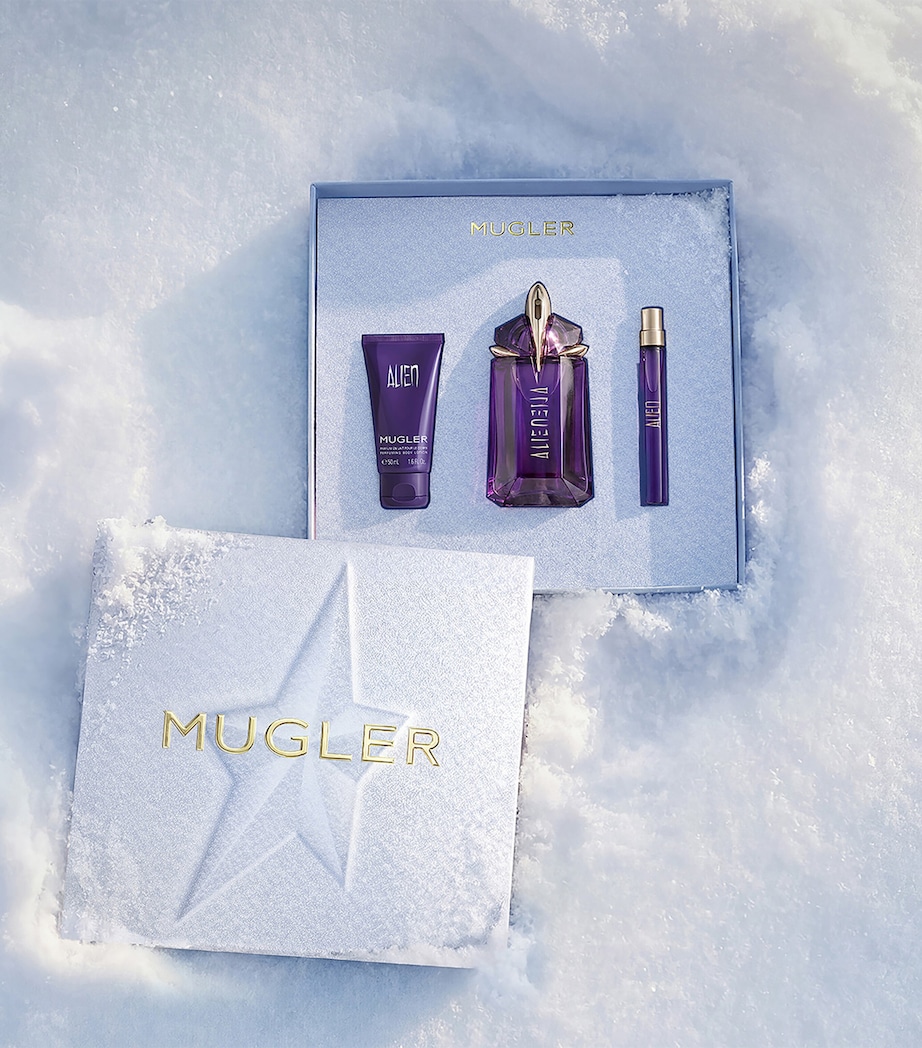 Mugler Alien Eau de Parfum Gift Set (60ml) Image 2