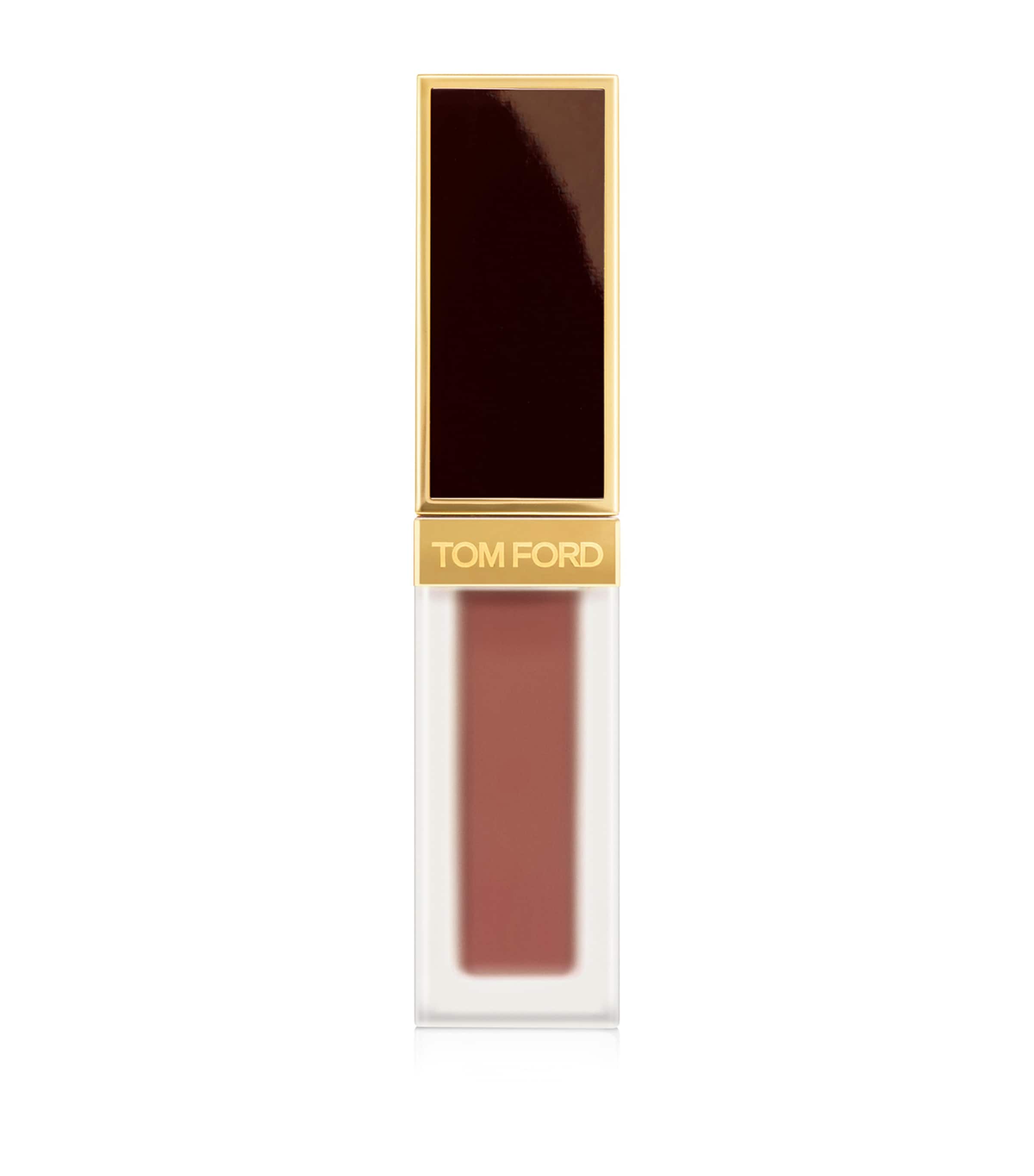 TOM FORD Liquid Lip Luxe Matte Creme Sable Image 1
