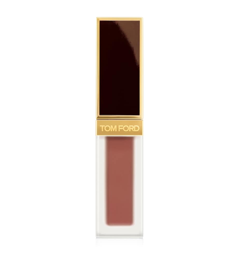 TOM FORD Liquid Lip Luxe Matte Creme Sable Image 1