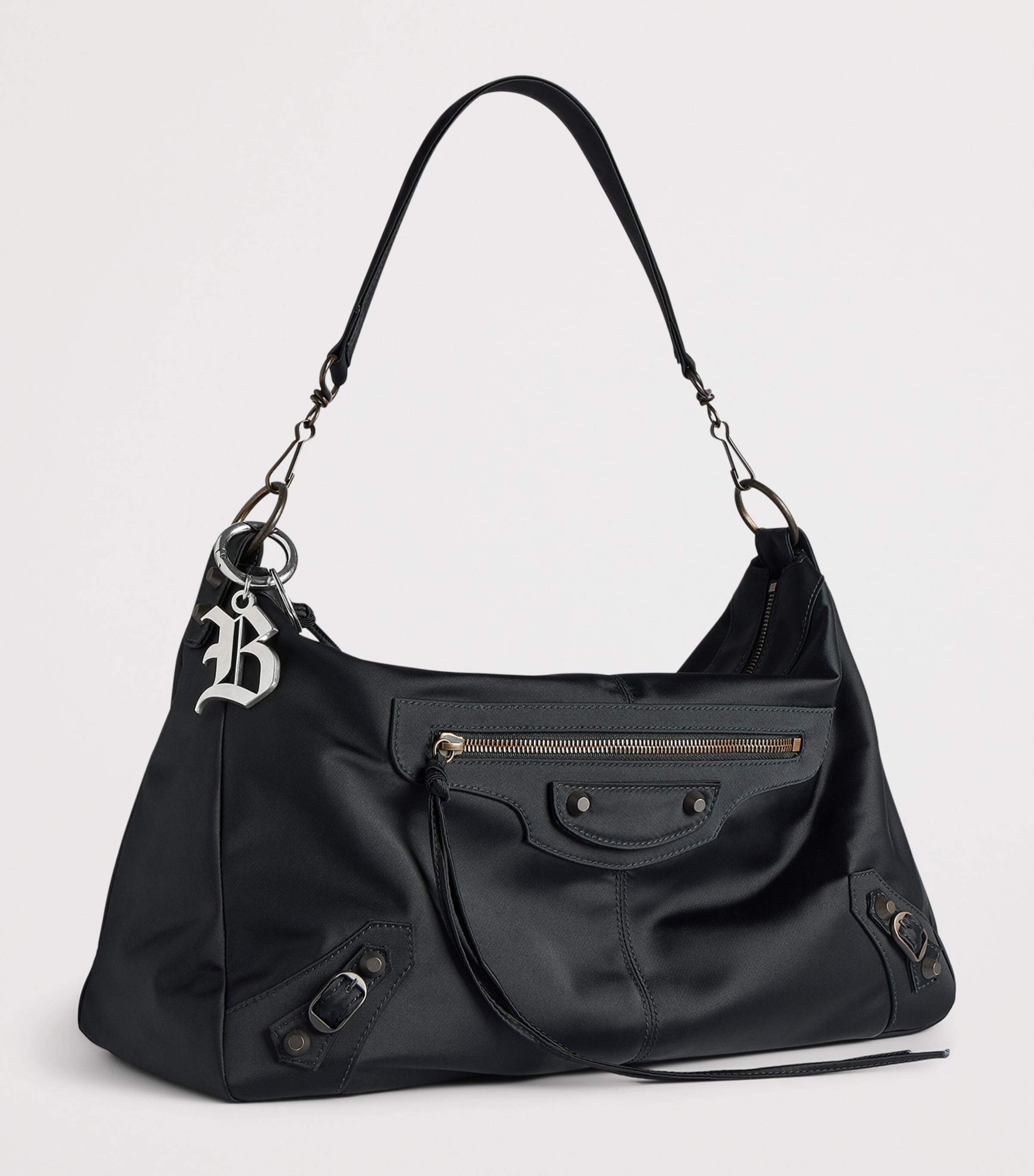 Melrose B Keychain 0911 Image 4