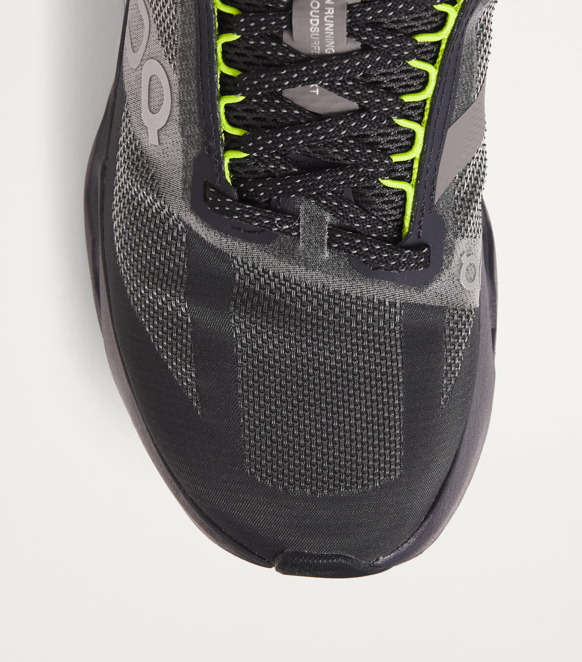 Cloudsurfer Next Trainers BLACK/IRON Image 5