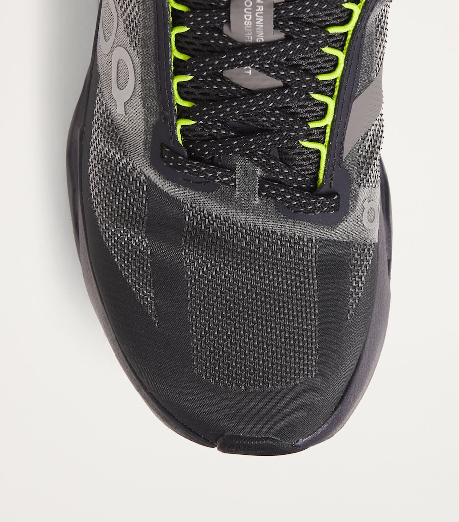 Cloudsurfer Next Trainers BLACK/IRON Image 5