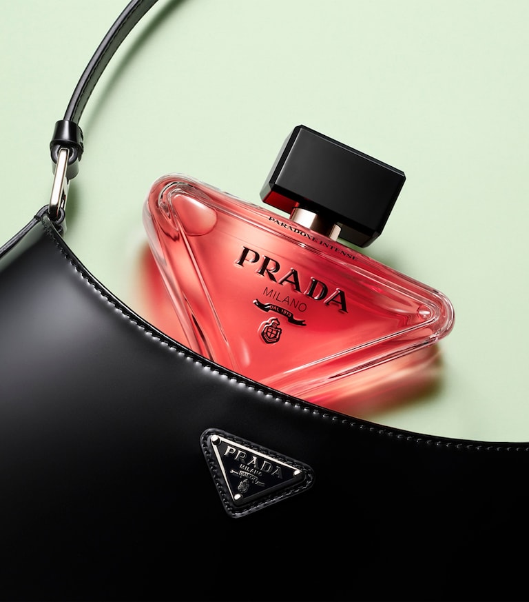 Pradoxe Prada Beauty Prada Paradoxe Intense Eau de Parfum (90ml) | Harrods ID