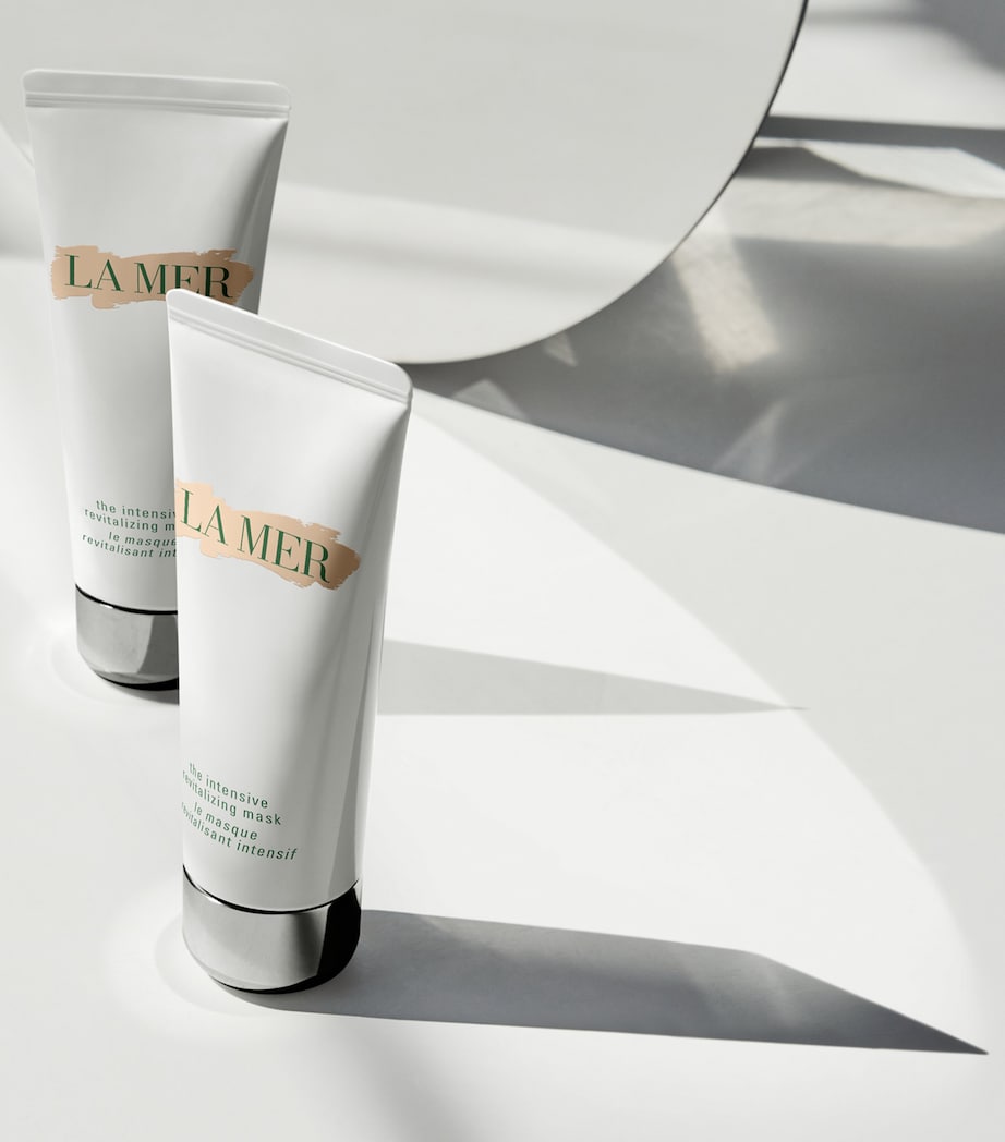 The Intensive Revitalizing Mask NO COLOUR Image 3