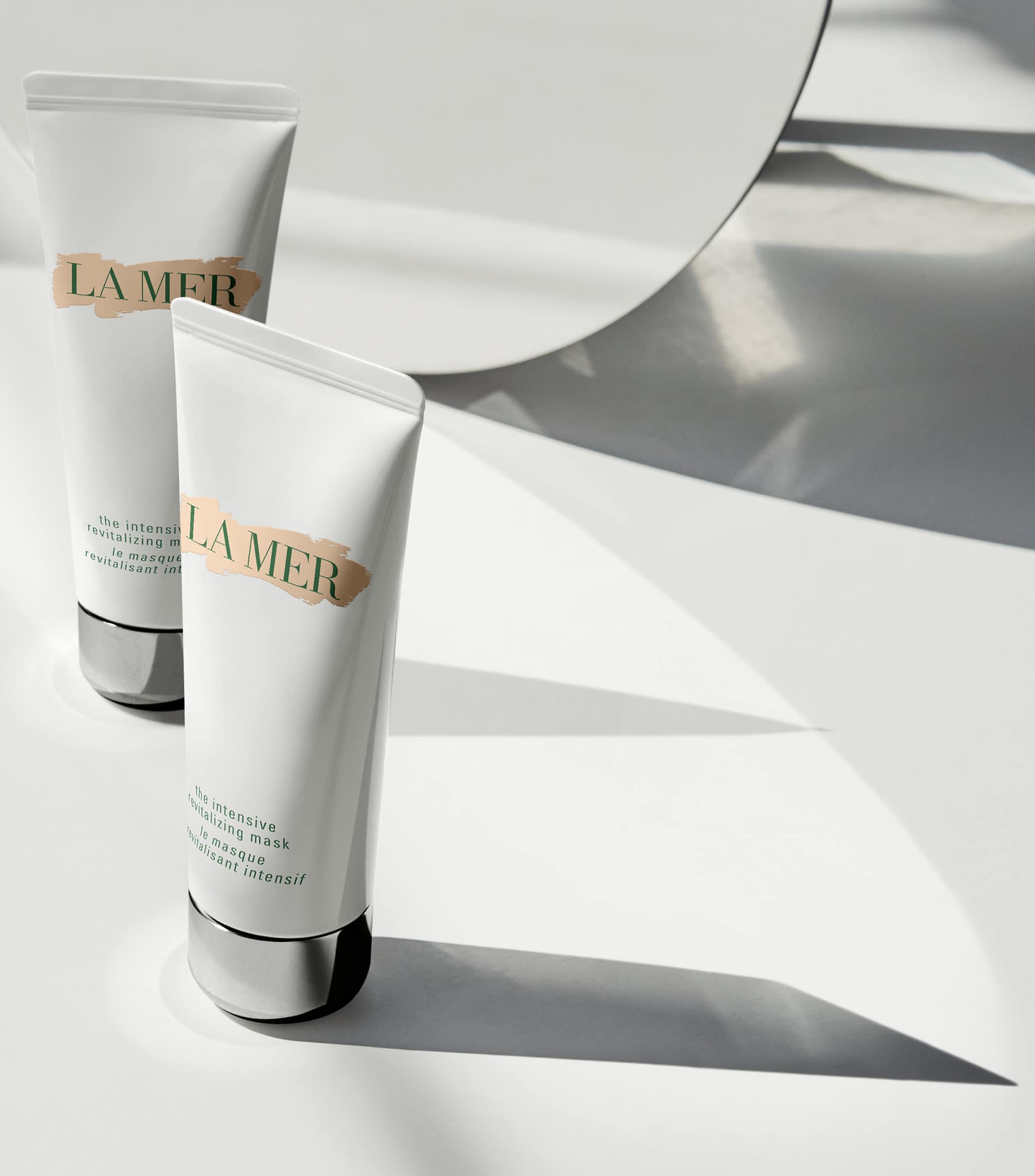 La Mer The Intensive Revitalizing Mask | Skincare | Face Masks | Leave on Masks | Designers | La Mer La Mer The Intensive Revitalizing Mask | Skincare | Face Masks | Leave on Masks | Designers | La Mer
