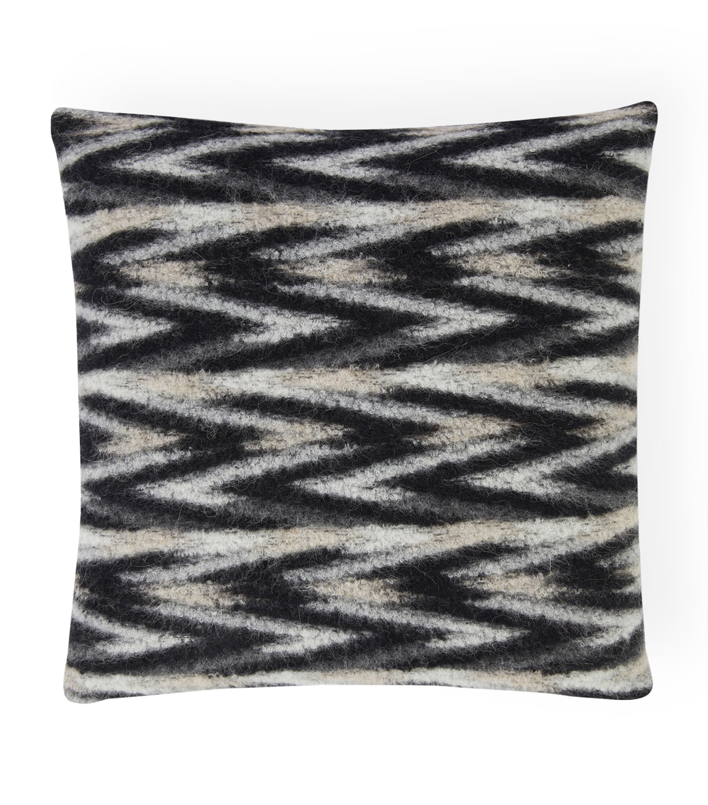 Missoni Beaver Cushion