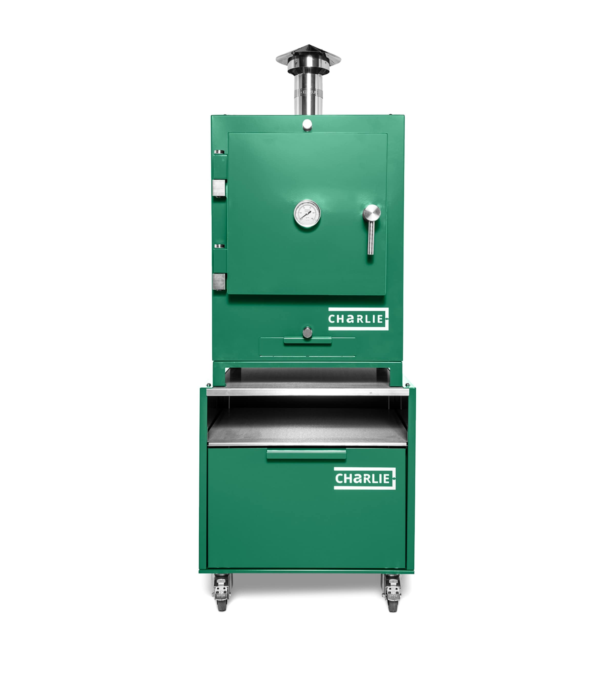 Tabletop Outdoor Oven OREGANO Image 4