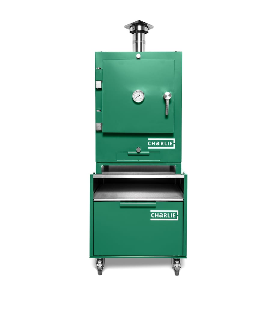 Tabletop Outdoor Oven OREGANO Image 4