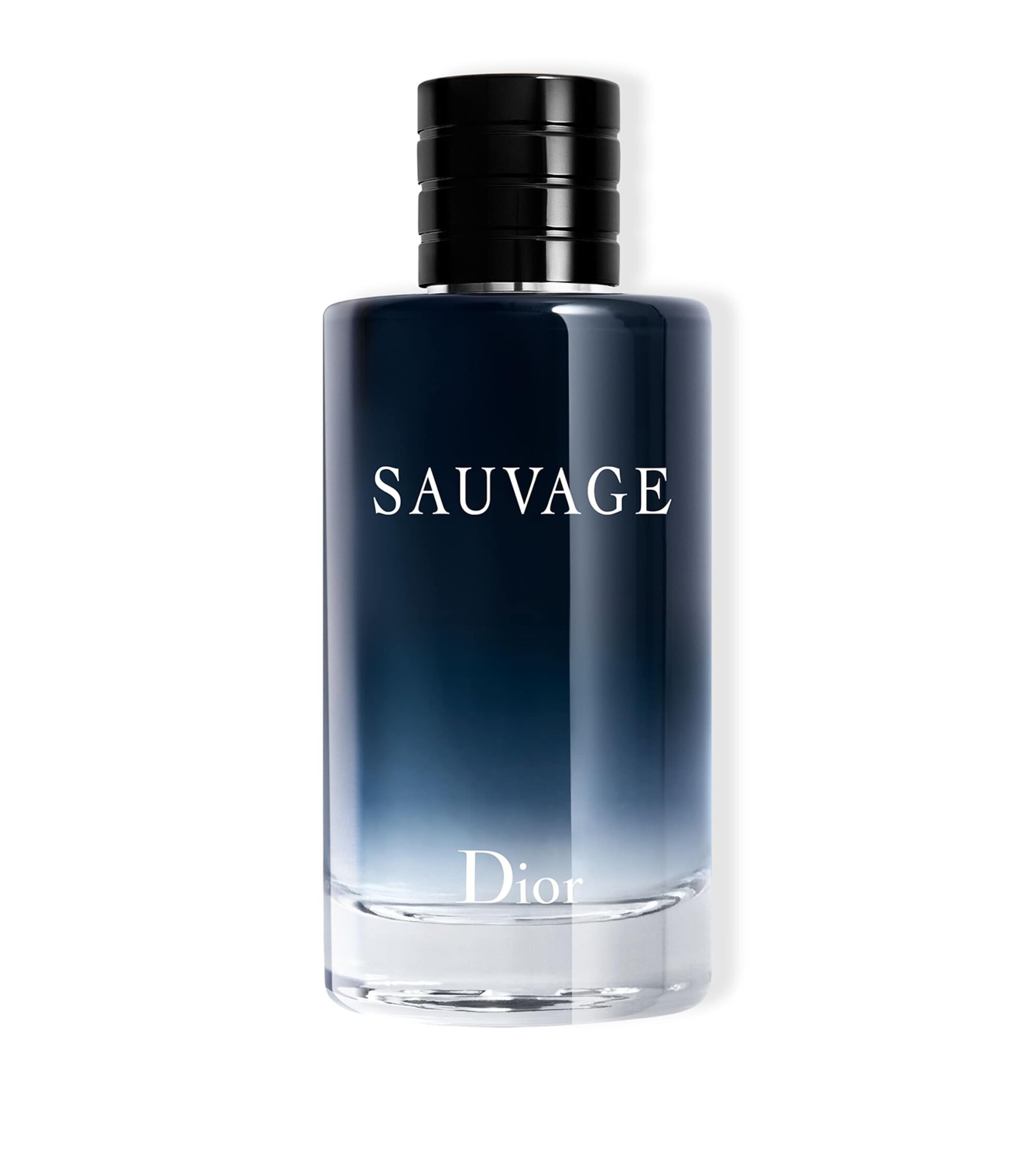 Dior Sauvage Eau De Toilette