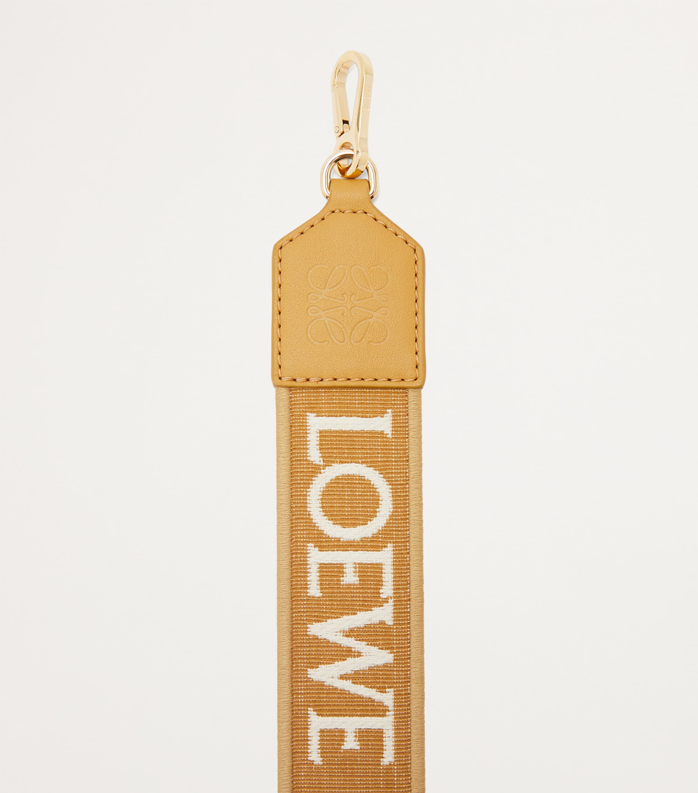 Anagram Logo Strap SAHARA Image 2
