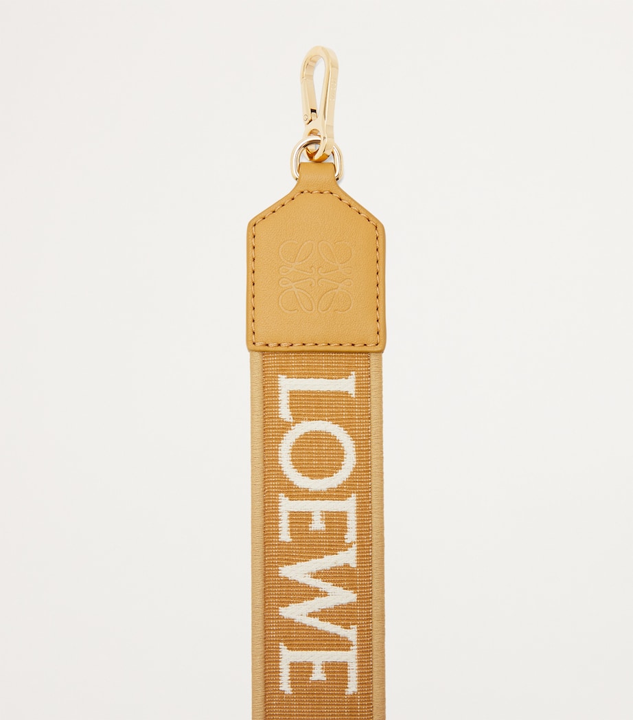 Anagram Logo Strap SAHARA Image 2