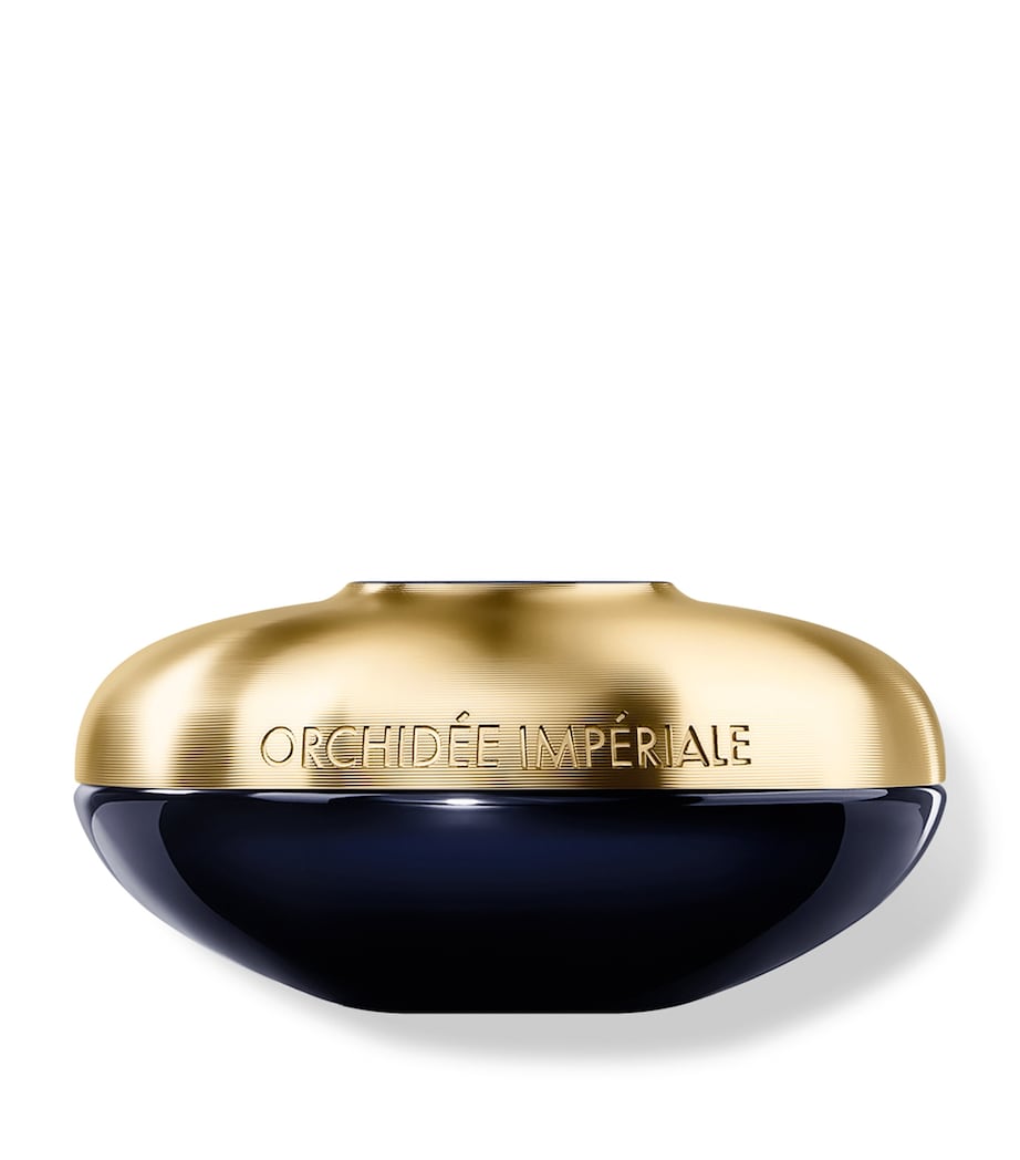 Orchidée Impériale The Cream (50ml) NO COLOUR Image 1