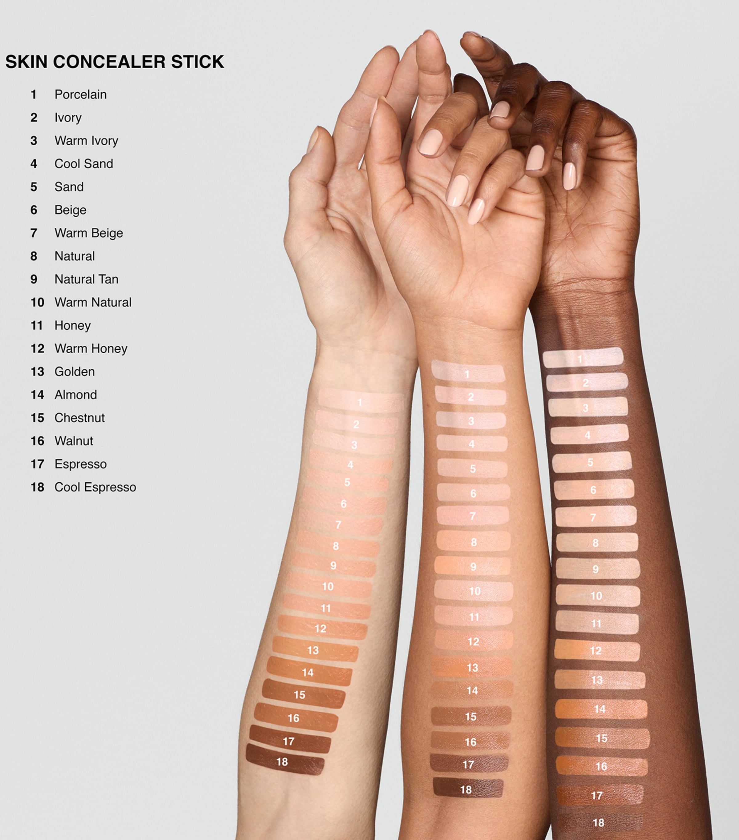 Bobbi Brown Skin Concealer Stick | Make-up | Face | Concealers | Designers | Bobbi Brown Bobbi Brown Skin Concealer Stick | Make-up | Face | Concealers | Designers | Bobbi Brown