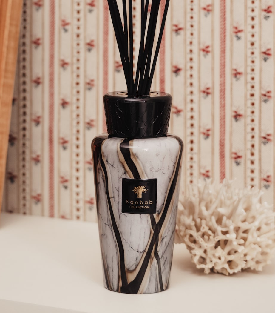 Baobab Collection Marble Stones Diffuser (500ml) Image 3