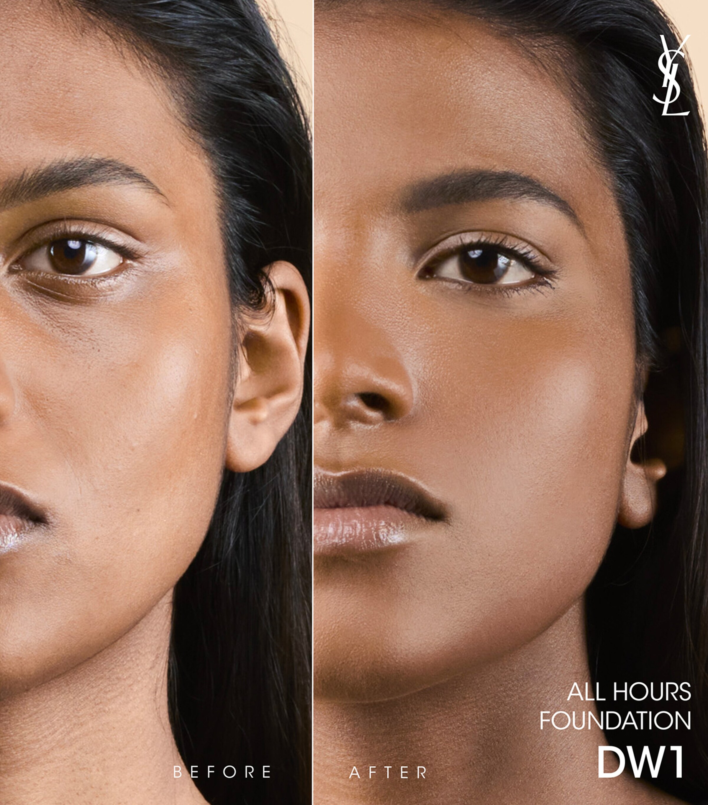 All Hours Foundation - NEW DW1 Image 3