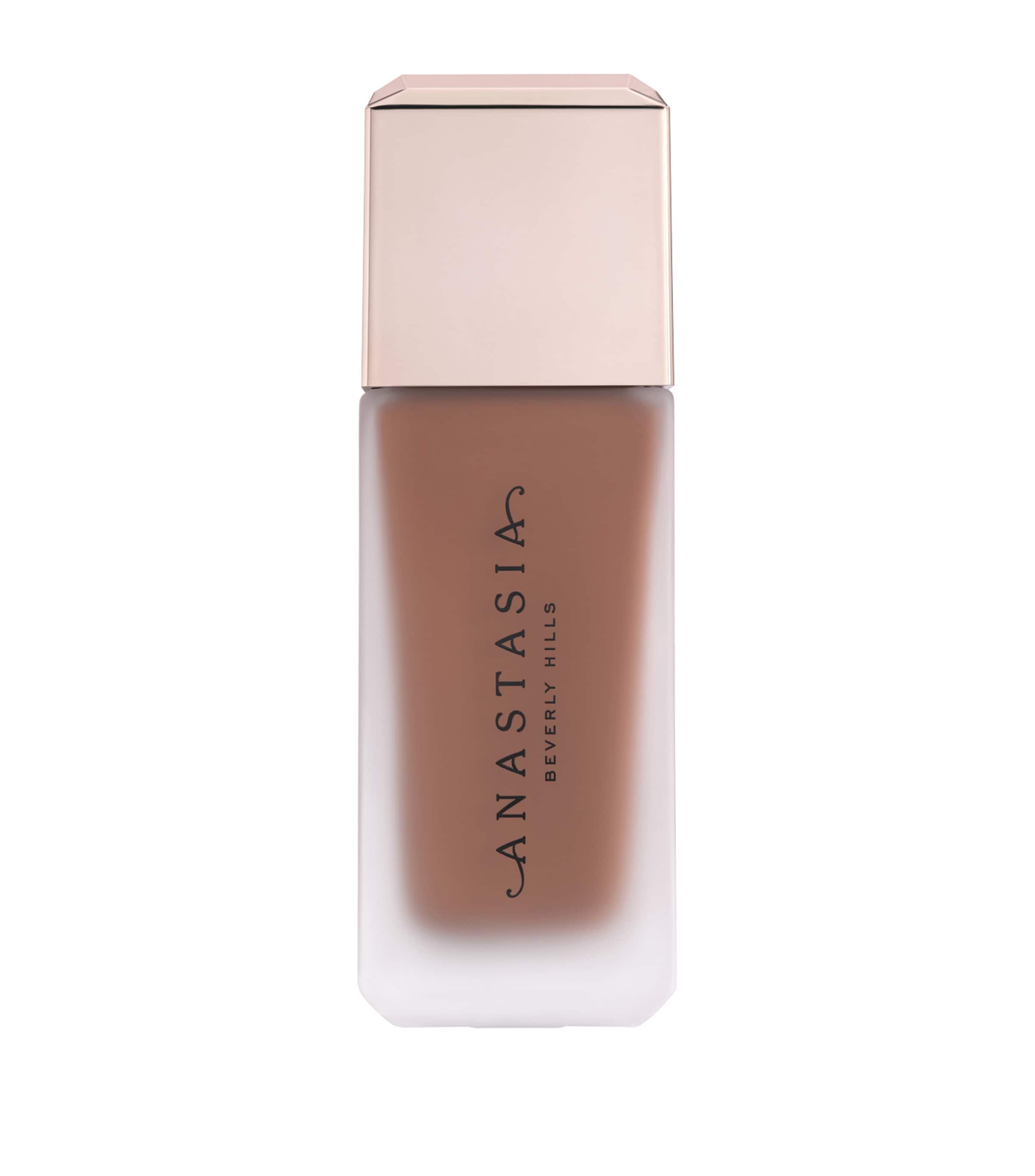 Anastasia Beverly Hills Impeccable Blurring Second-Skin Matte Foundation | Make-up | Face | Foundations | Designers | Anastasia Beverly Hills