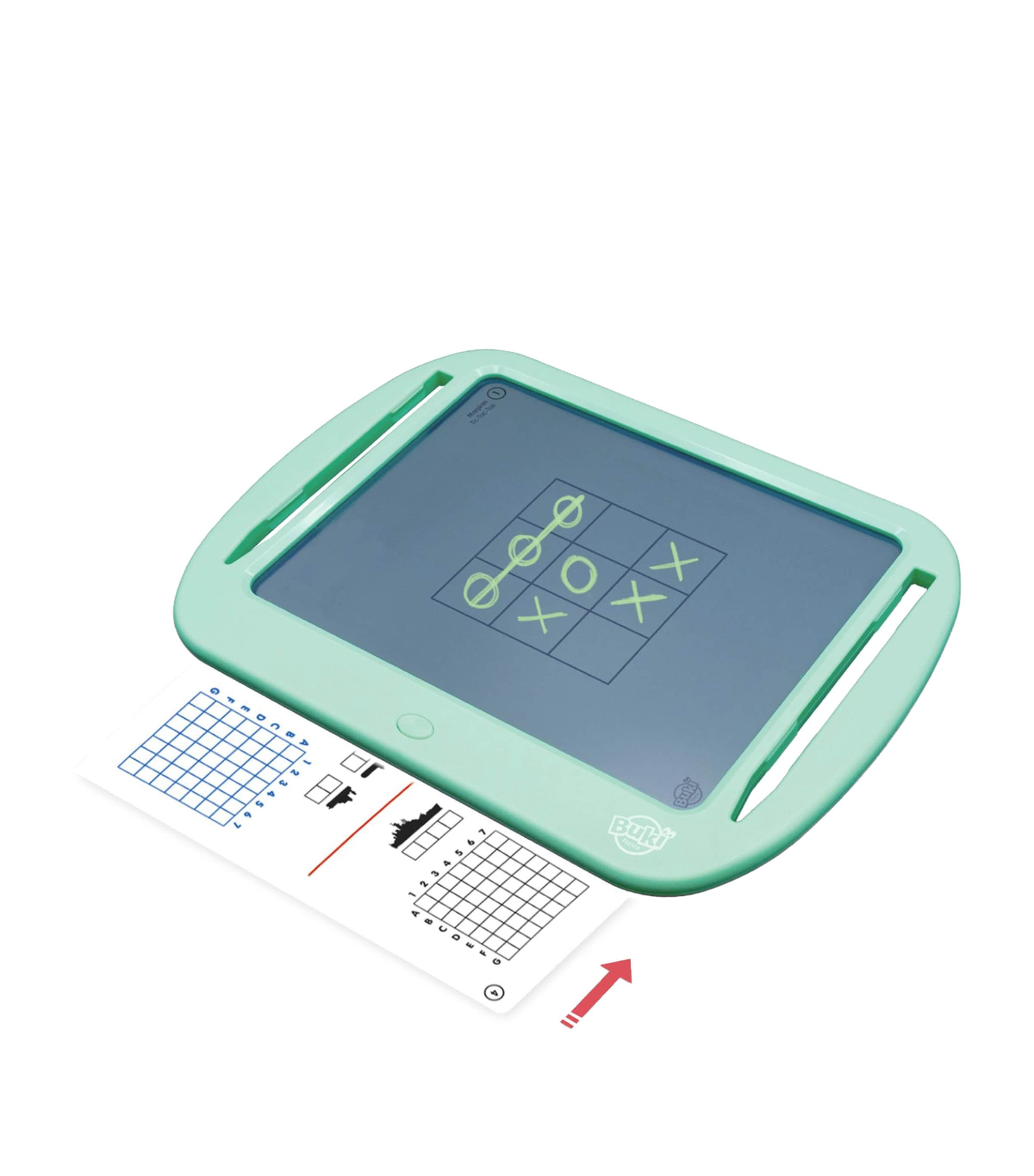 Travel Games Tablet MULTI Image 7