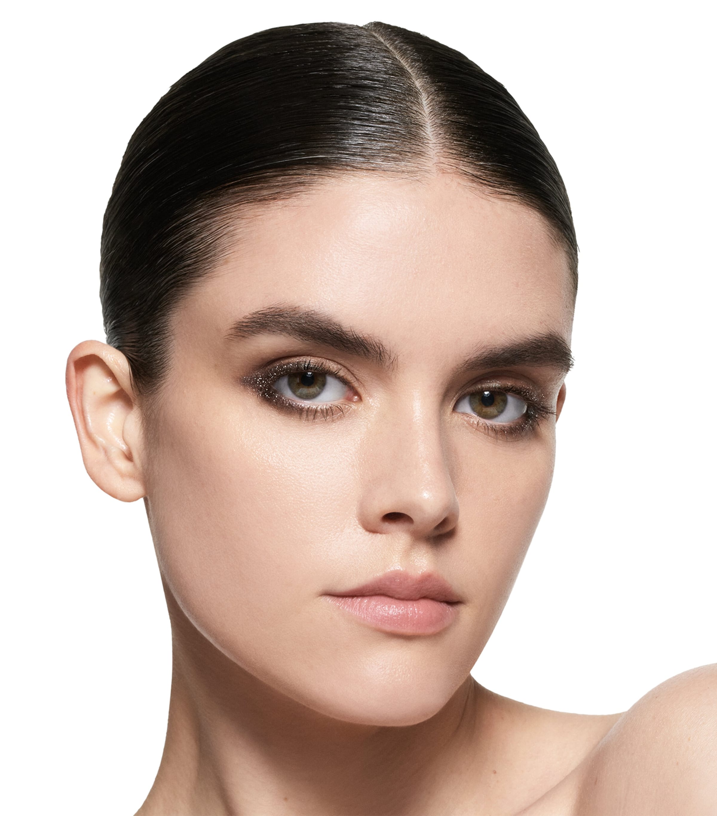 Satin Kajal Eyeliner COCOA PAVE Image 2