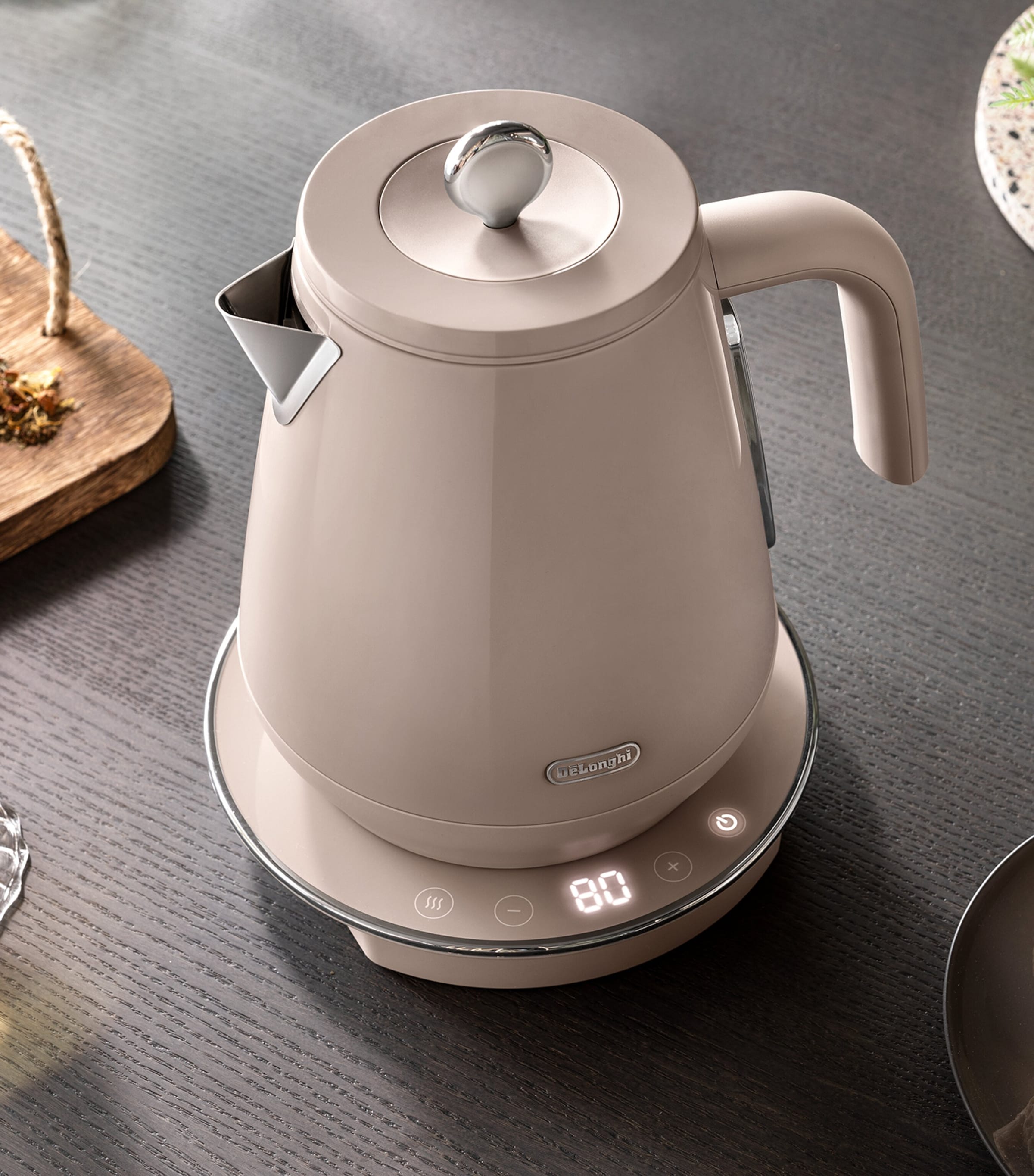 Eclettica Kettle BEIGE Image 2