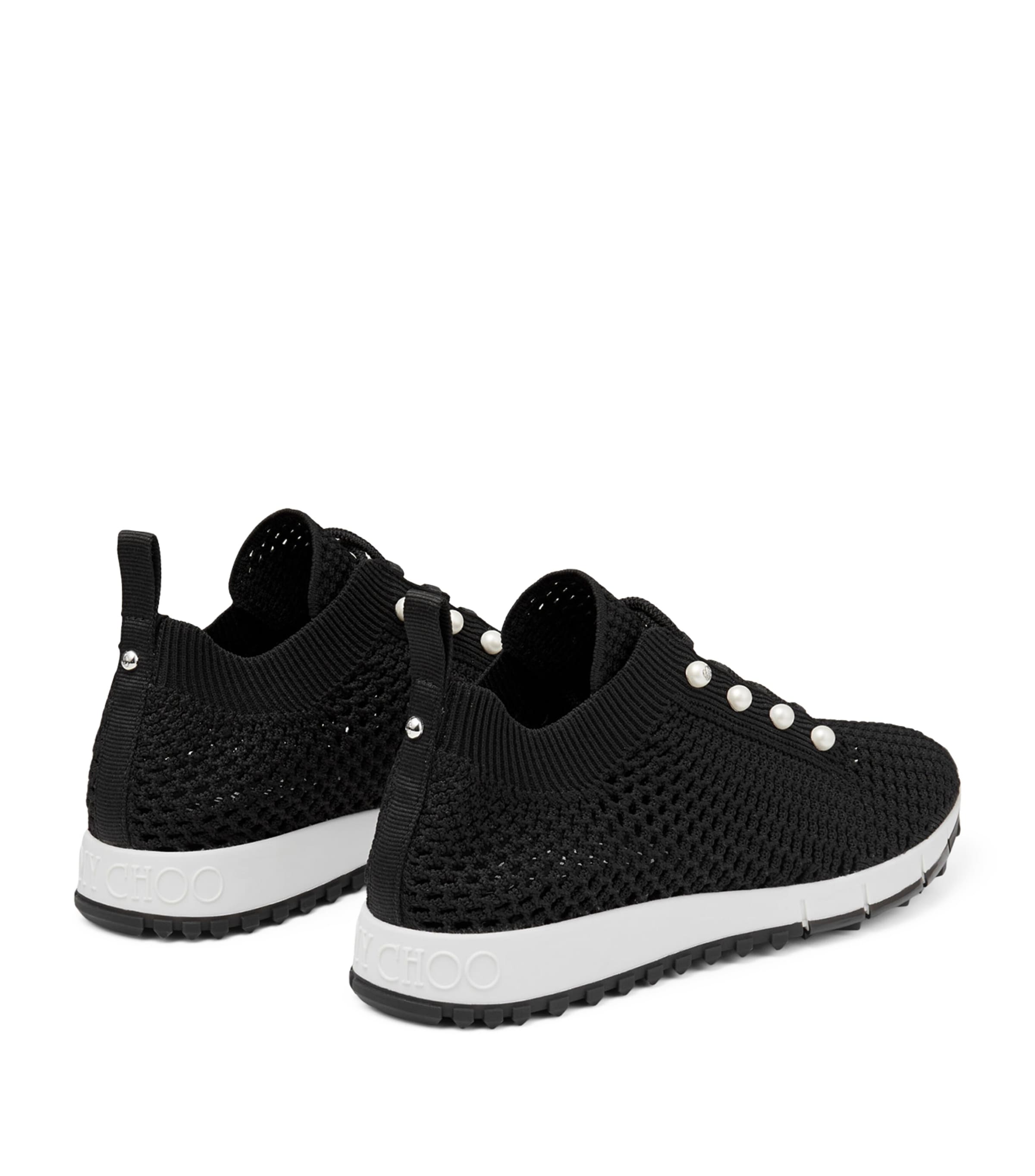 Embellished Veles Sneakers X BLACK MIX Image 2
