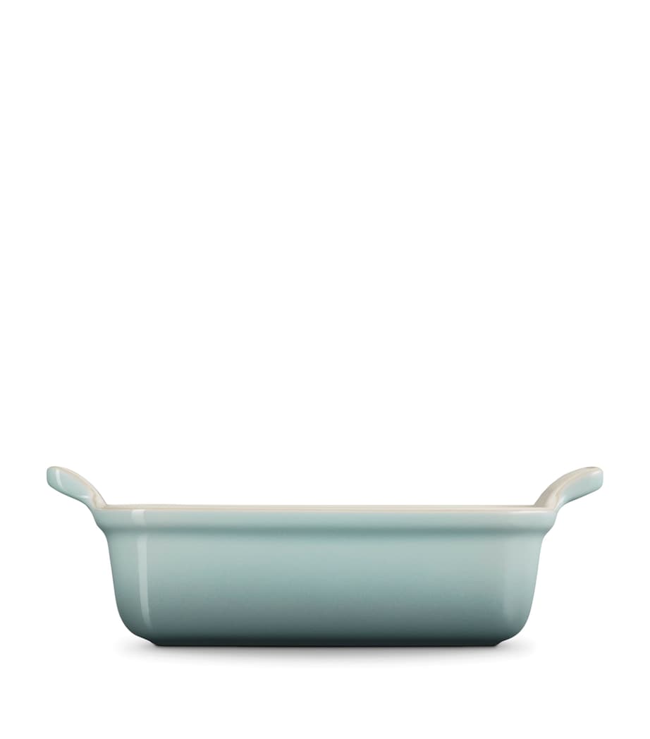 Stoneware Heritage Baking Dish (19cm) SEA SALT Image 2