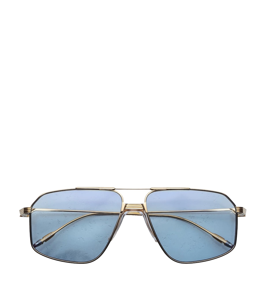 Metal Jagger Sunglasses  SERENE  CR39 Image 1