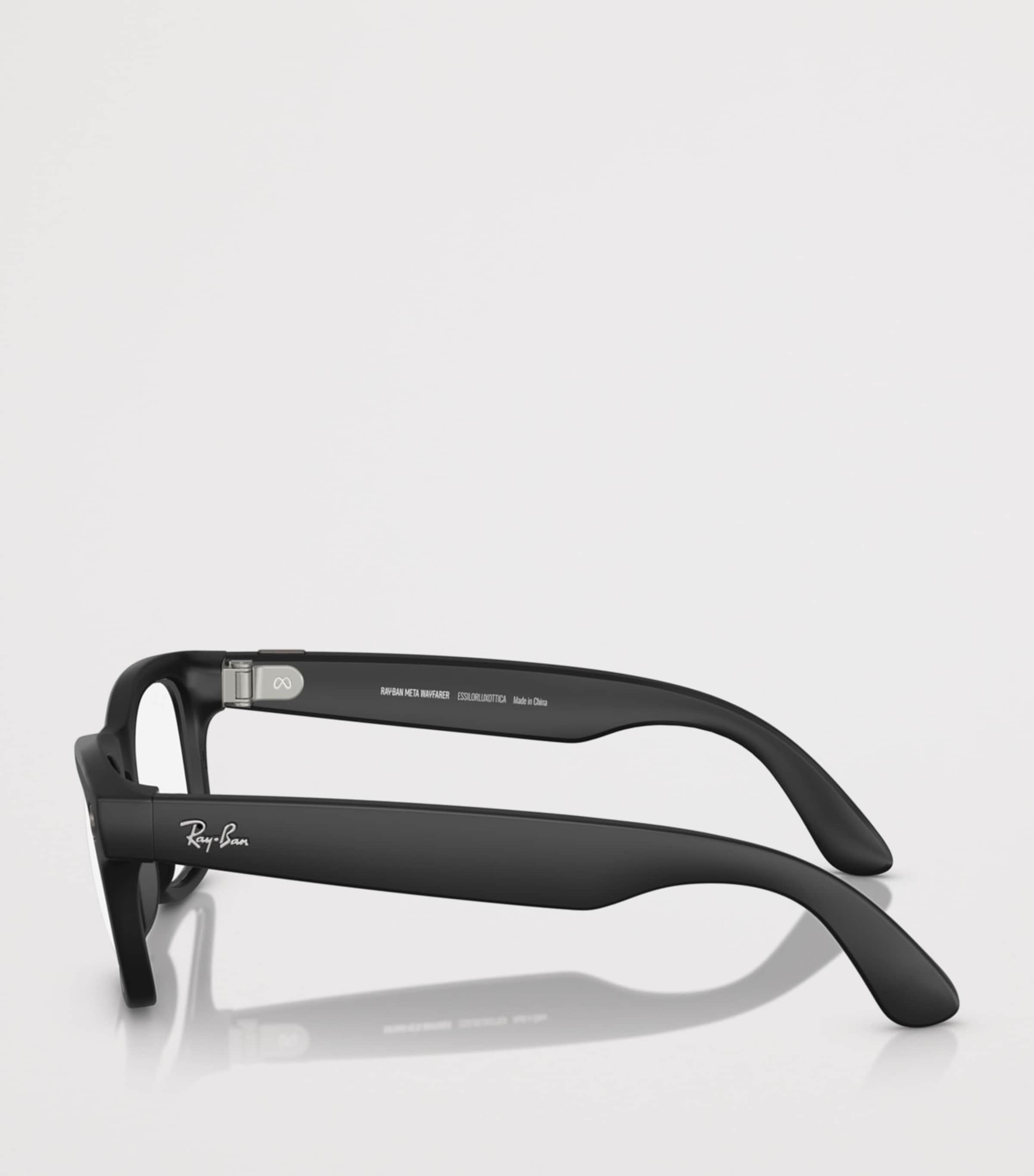 Ray-Ban x Meta Headliner Sunglasses (Gen 1) Image 3