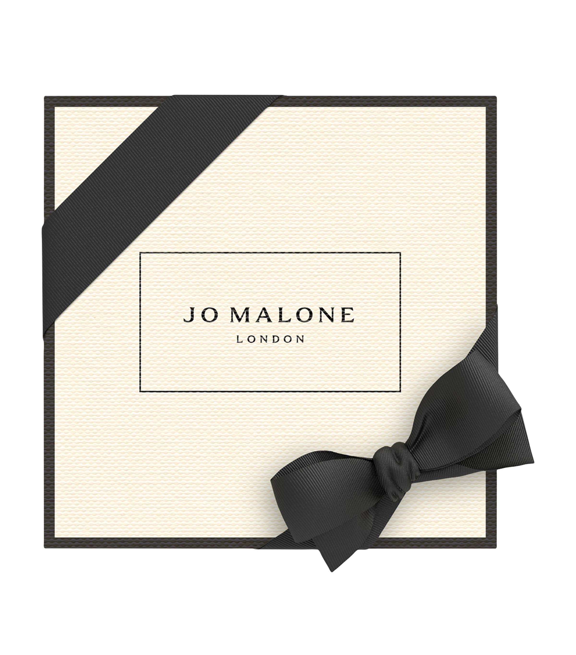 Jo Malone London Peony & Blush Suede Soap (100g) Image 2