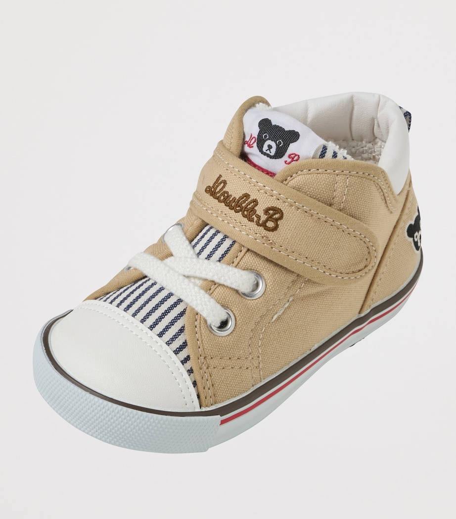 Miki House Double-B Sneakers Image 4