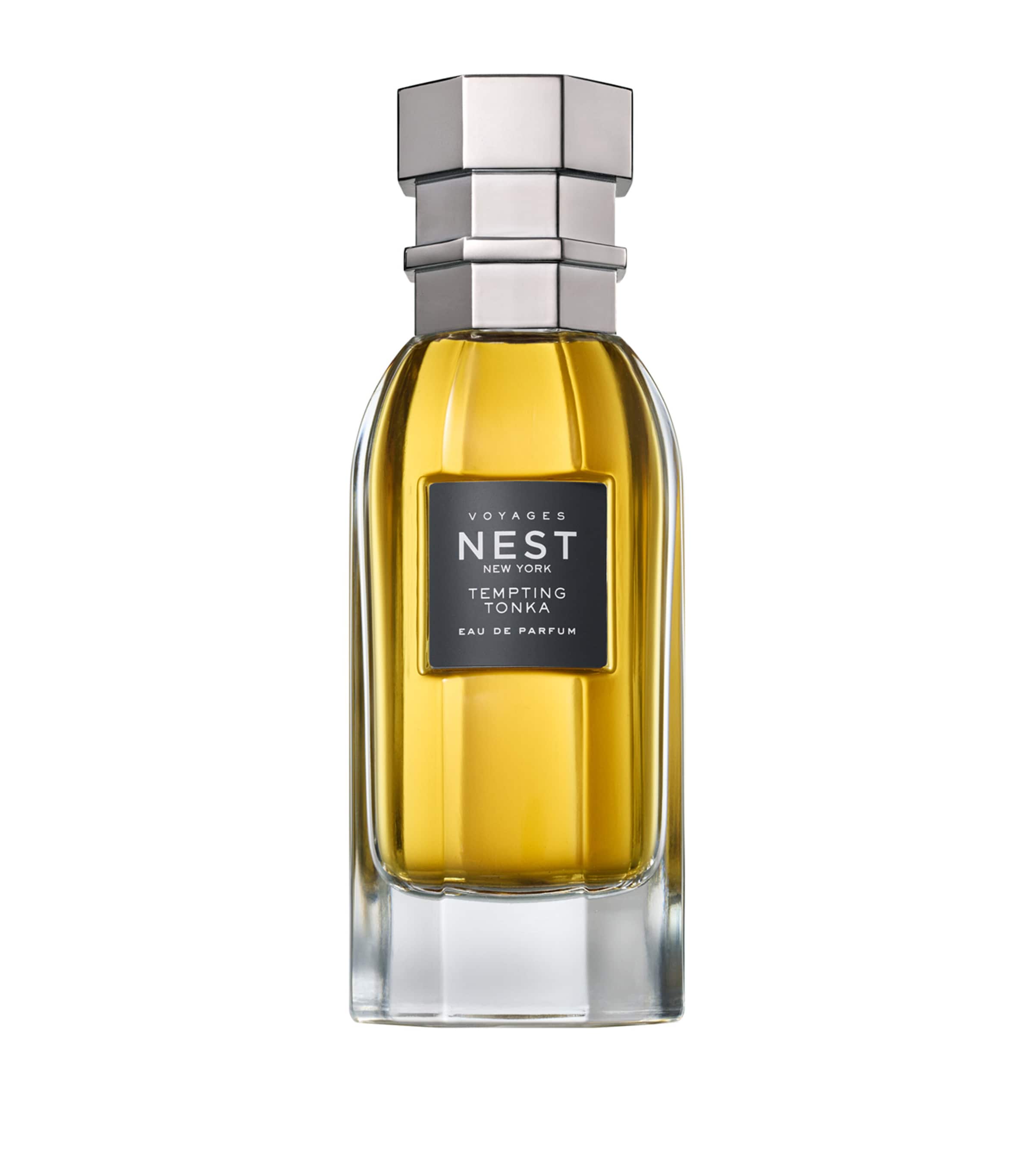 VOYAGES Tempting Tonka Eau de Parfum (100ml) NO COLOUR Image 2