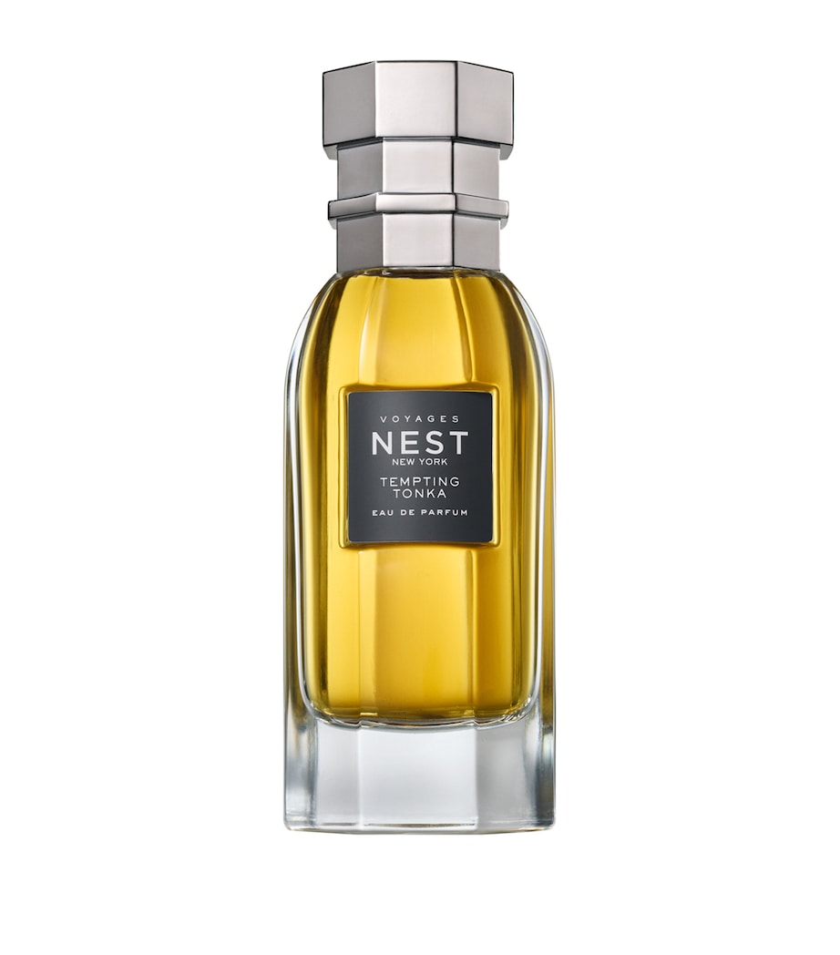 VOYAGES Tempting Tonka Eau de Parfum (100ml) NO COLOUR Image 2