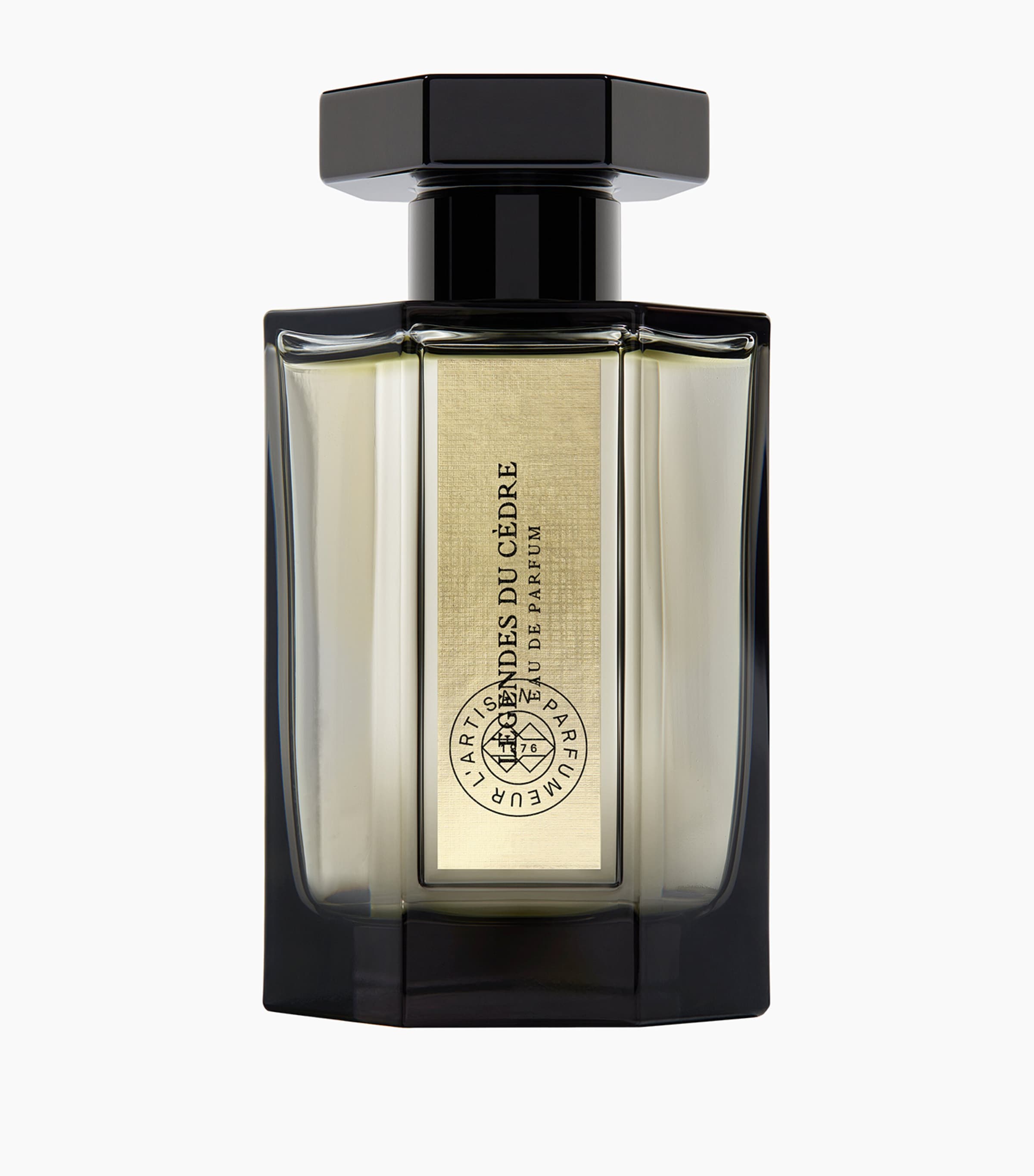 L'artisan Parfumeur Legendes Du Cedre Eau De Parfum In White