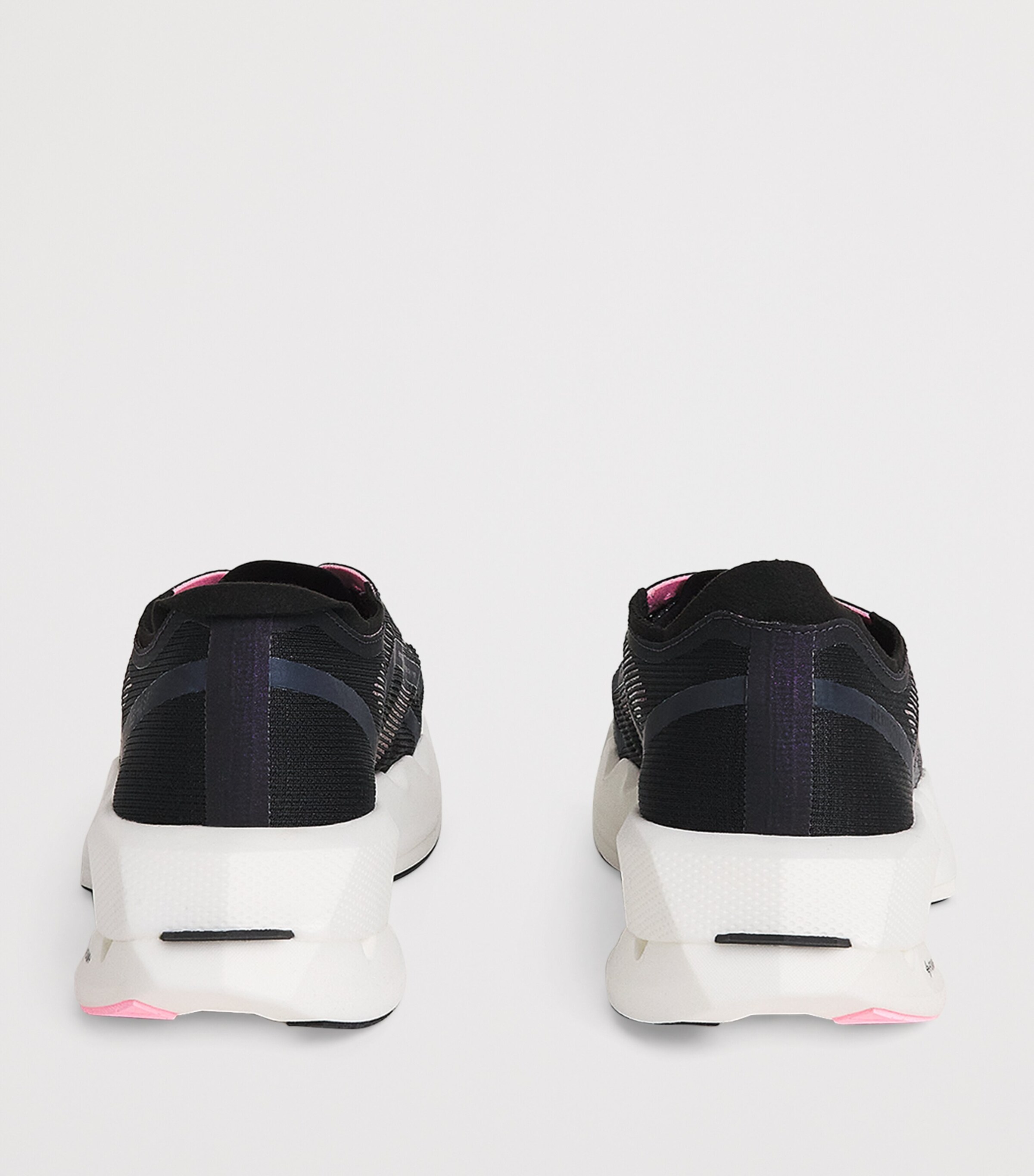 Represent 247 Mens Arc-4 Elite Race Trainers Black Image 5