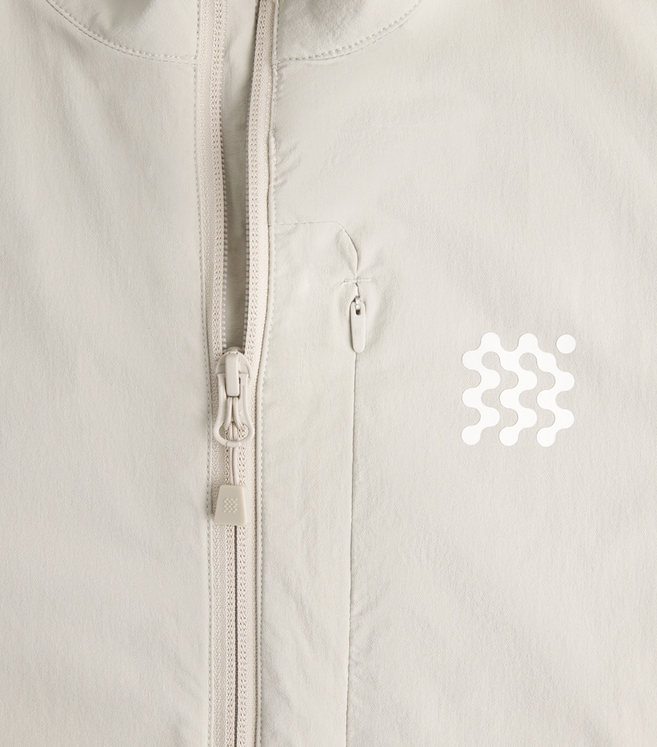 Manors Mens Lightweight Course Jacket Dune Image 6