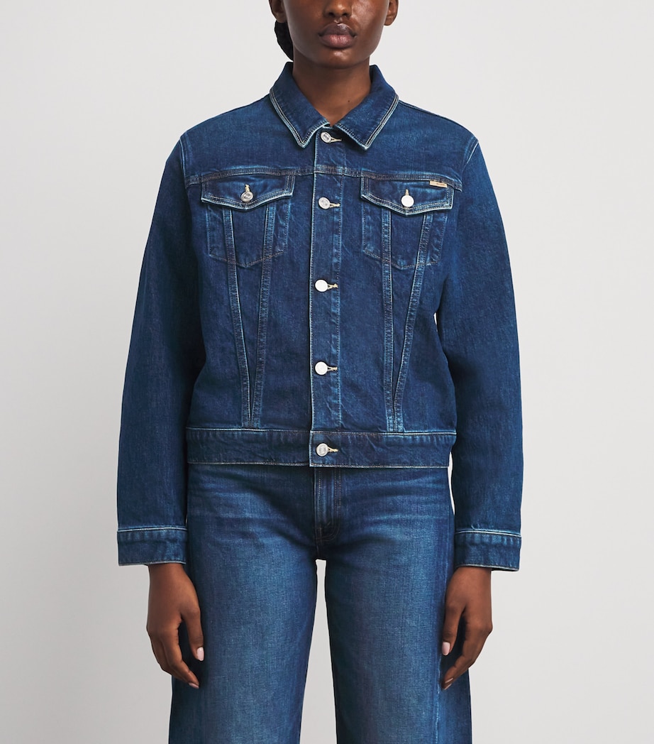 The Half-Pipe Ankle-Cuff Jeans PERFECTLY IMPERFECT Image 3