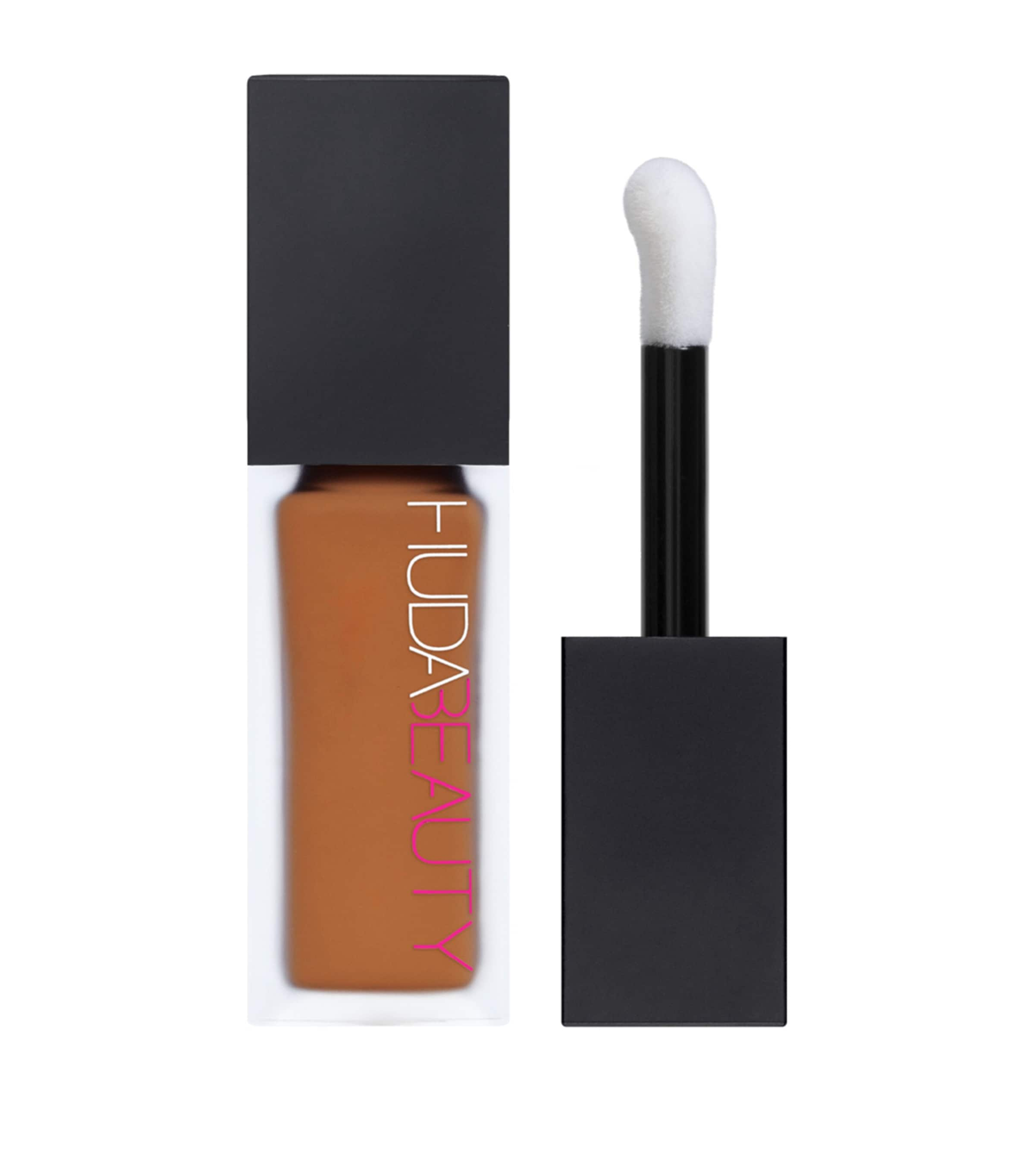 Huda Beauty #fauxfilter Luminous Matte Liquid Concealer In Nude