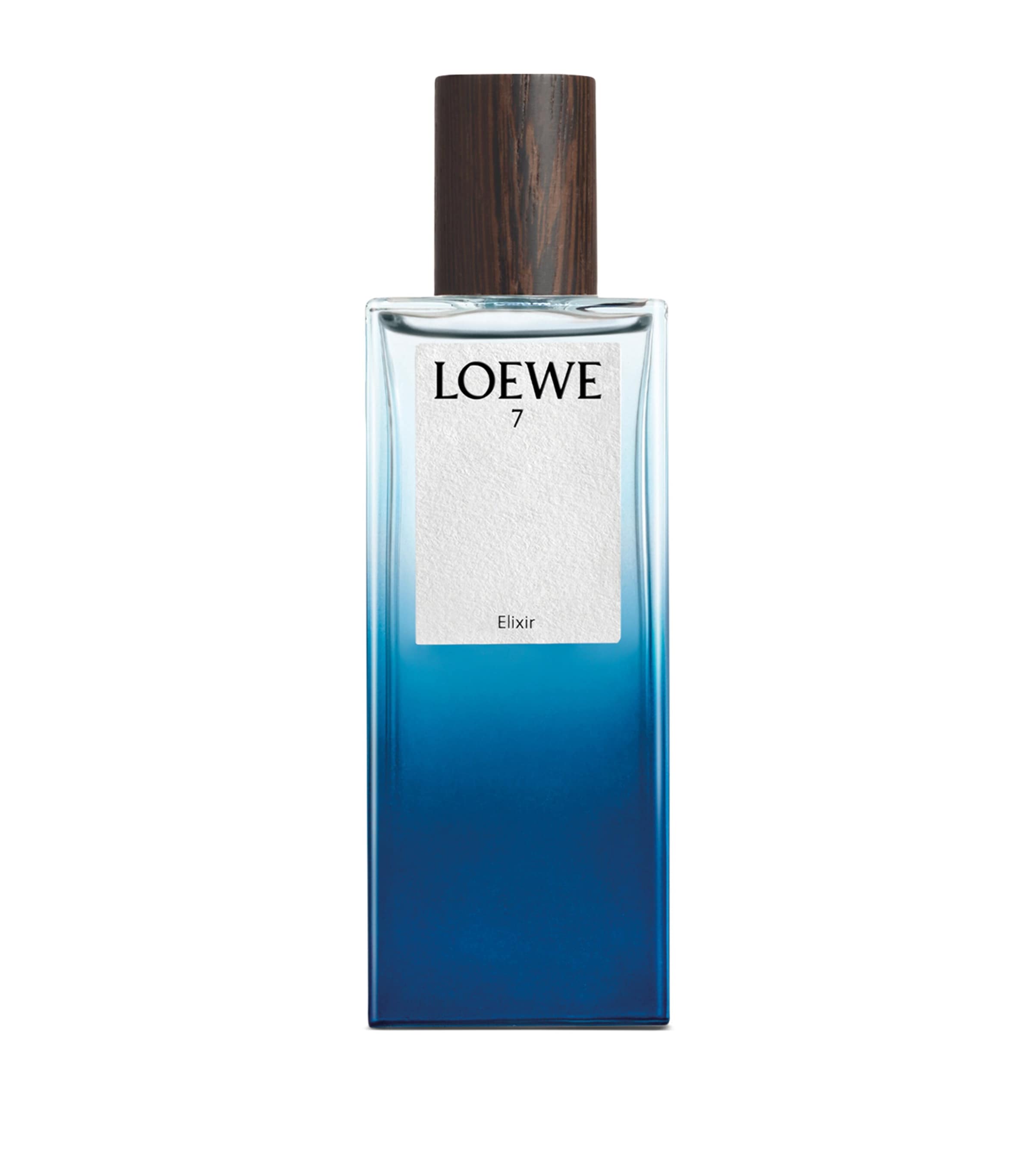 LOEWE Perfumes 7 Elixir Eau de Parfum (50ml) Image 1