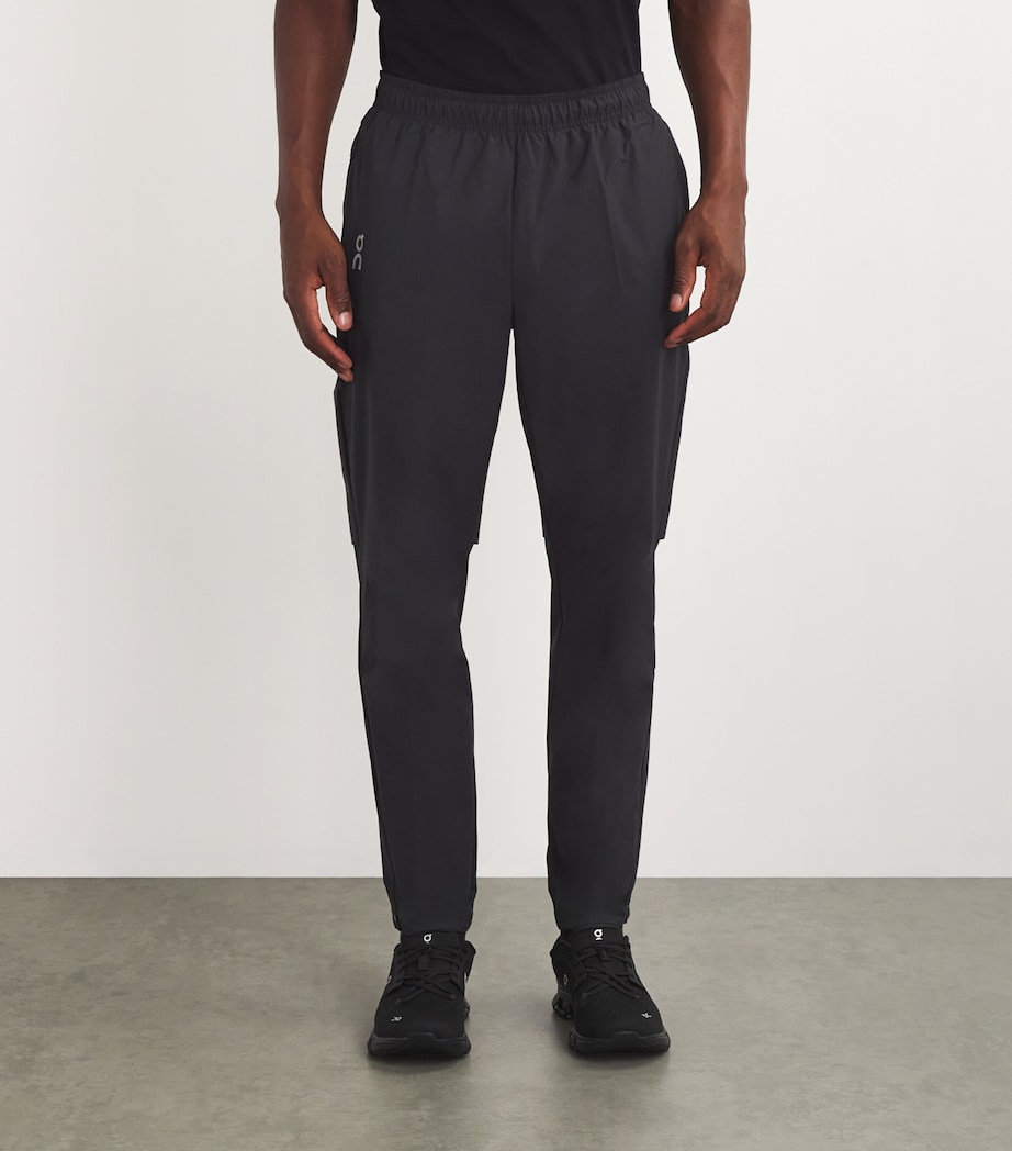 Core Trousers BLACK Image 3