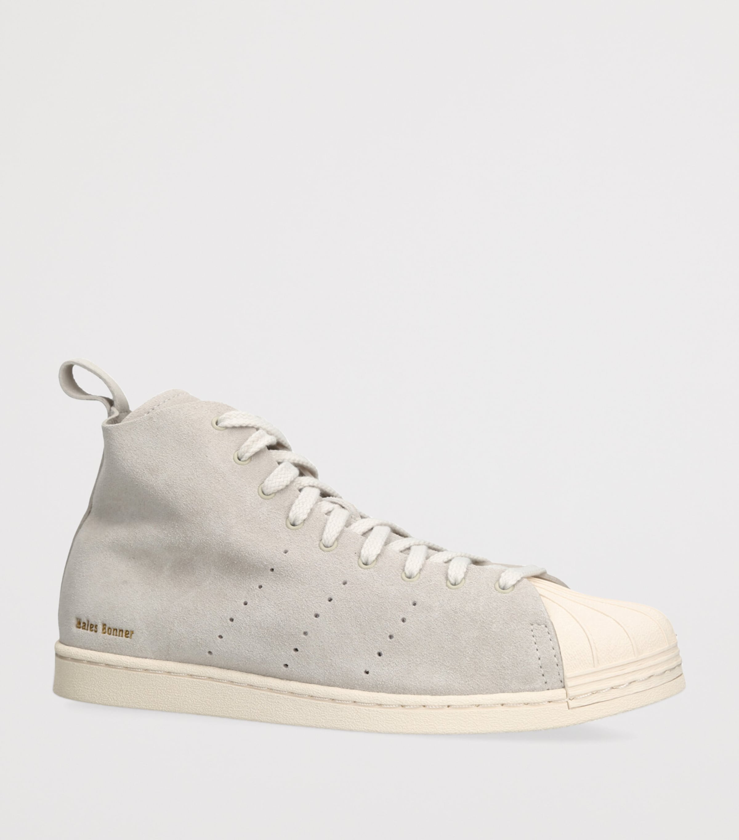★関税込み★ adidas Wales Bonner Suede SNEAKERS Adidas x Wales Bonner Suede Sneakers | Brown | FARFETCH
