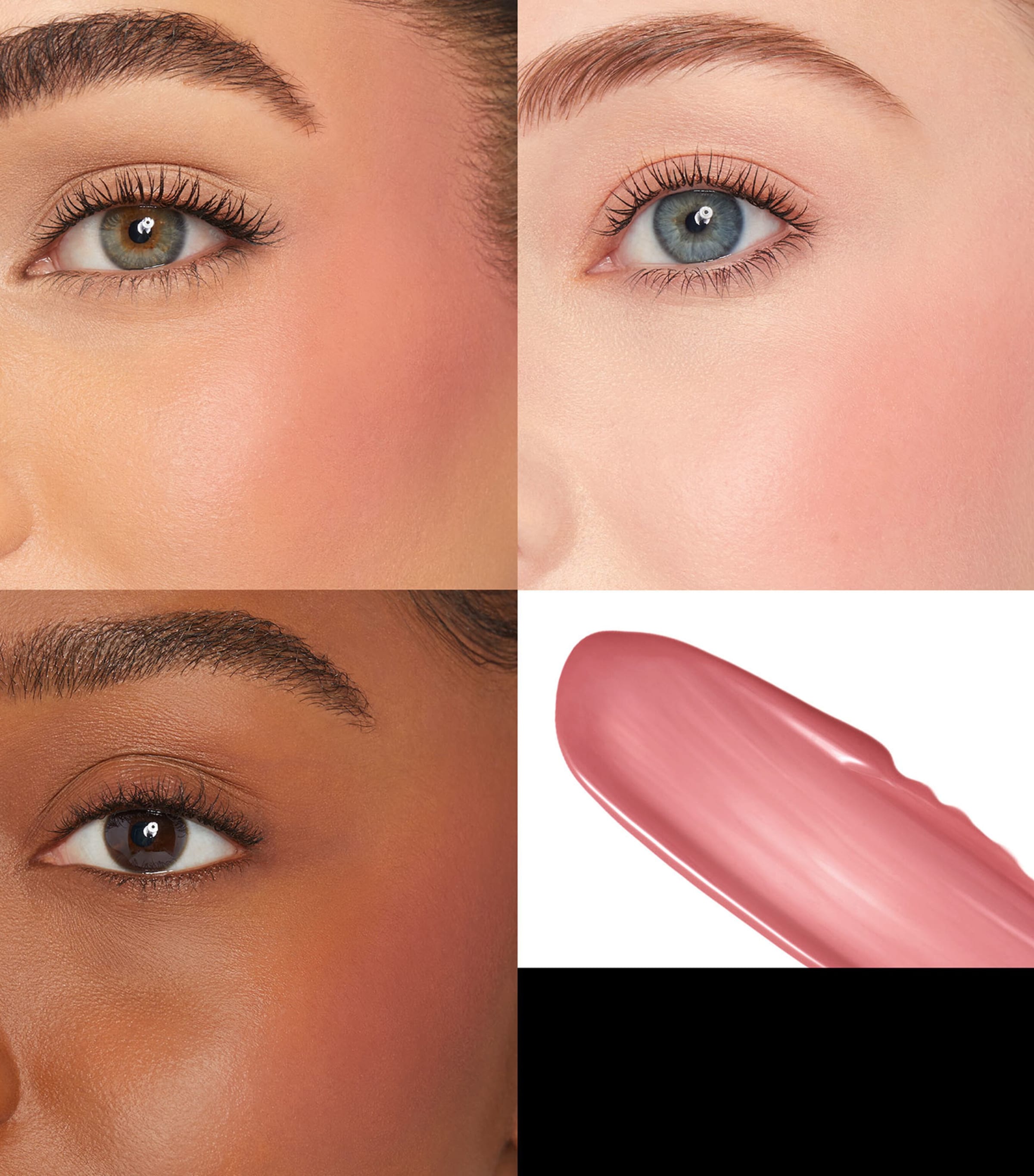 Afterglow Liquid Blush ORGASM Image 4