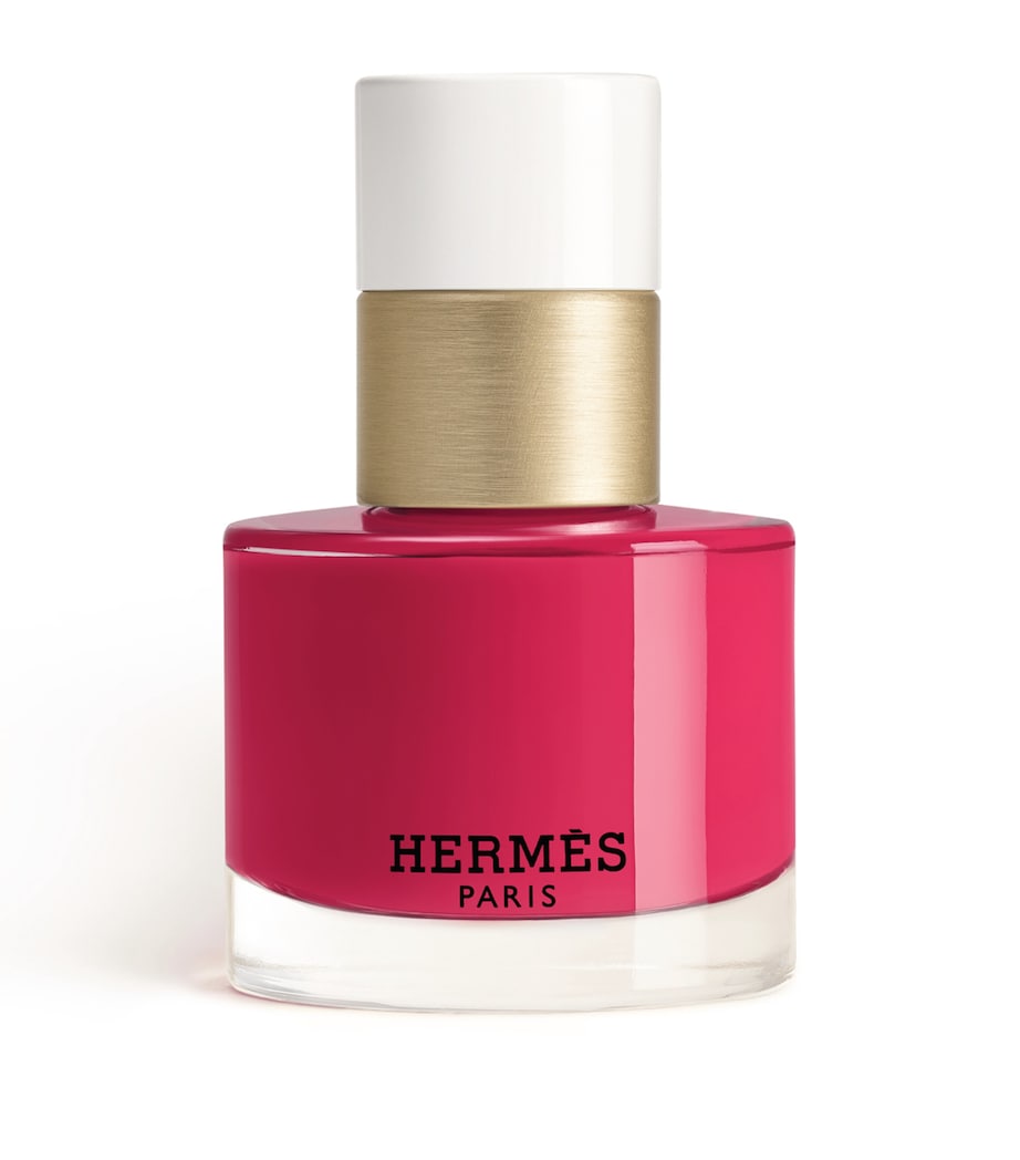 Les Mains Hermès Nail Enamel - 70 Rose Indien 70 ROSE INDIEN Image 1