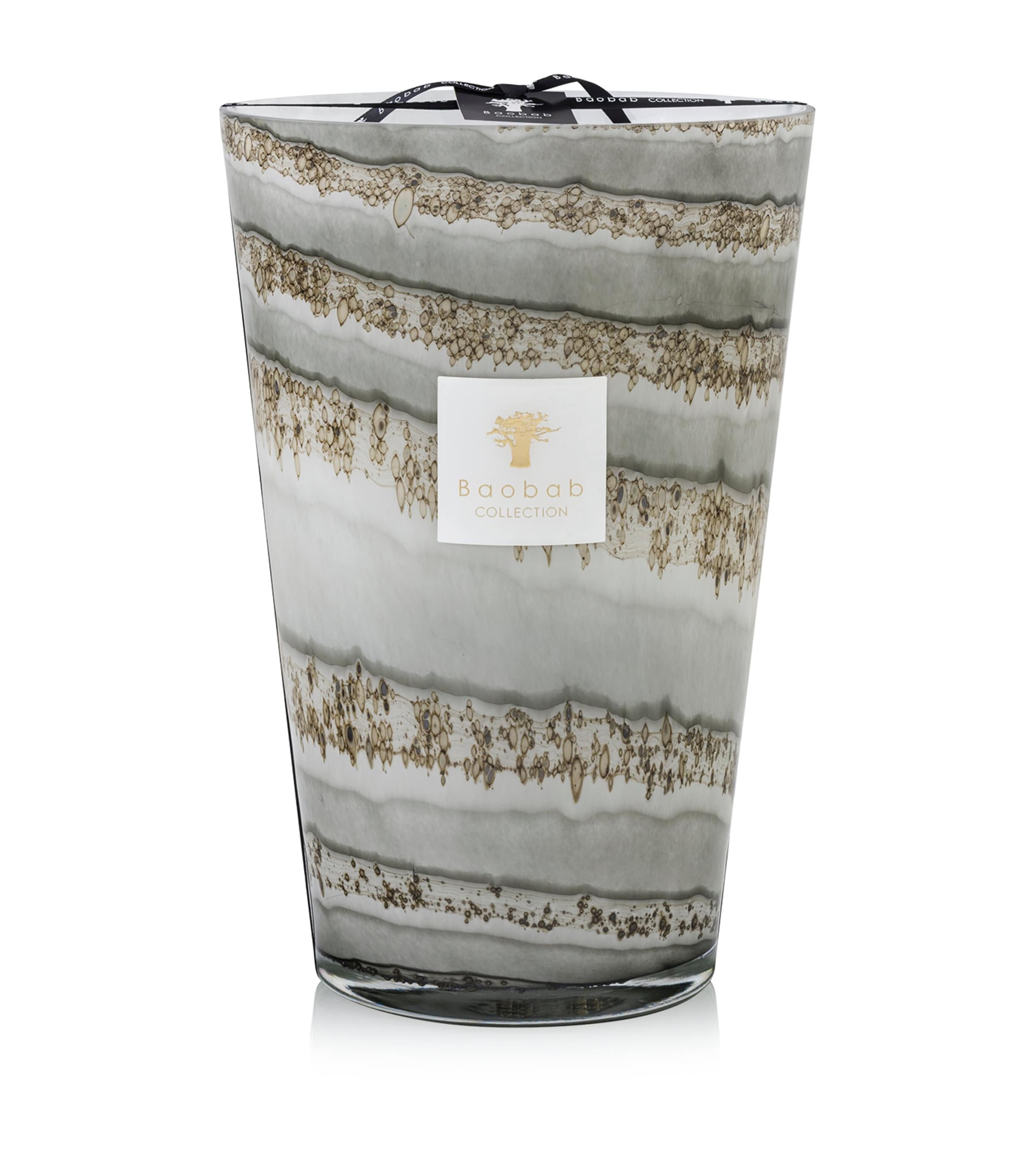 Baobab Collection Sand Atacama Candle
