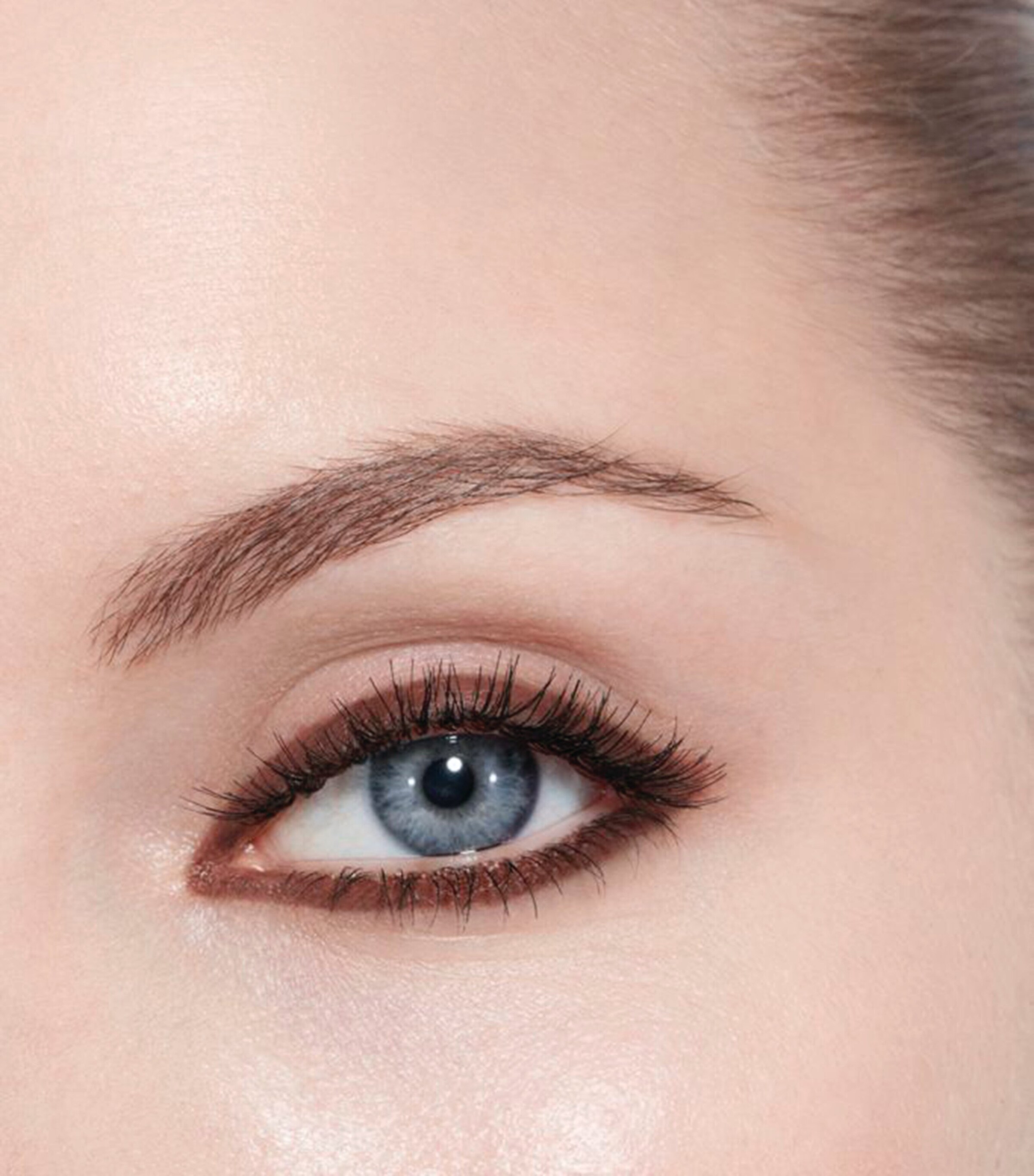 STYLO YEUX WATERPROOF Long-Lasting Eyeliner BRUN AGAPÉ Image 5