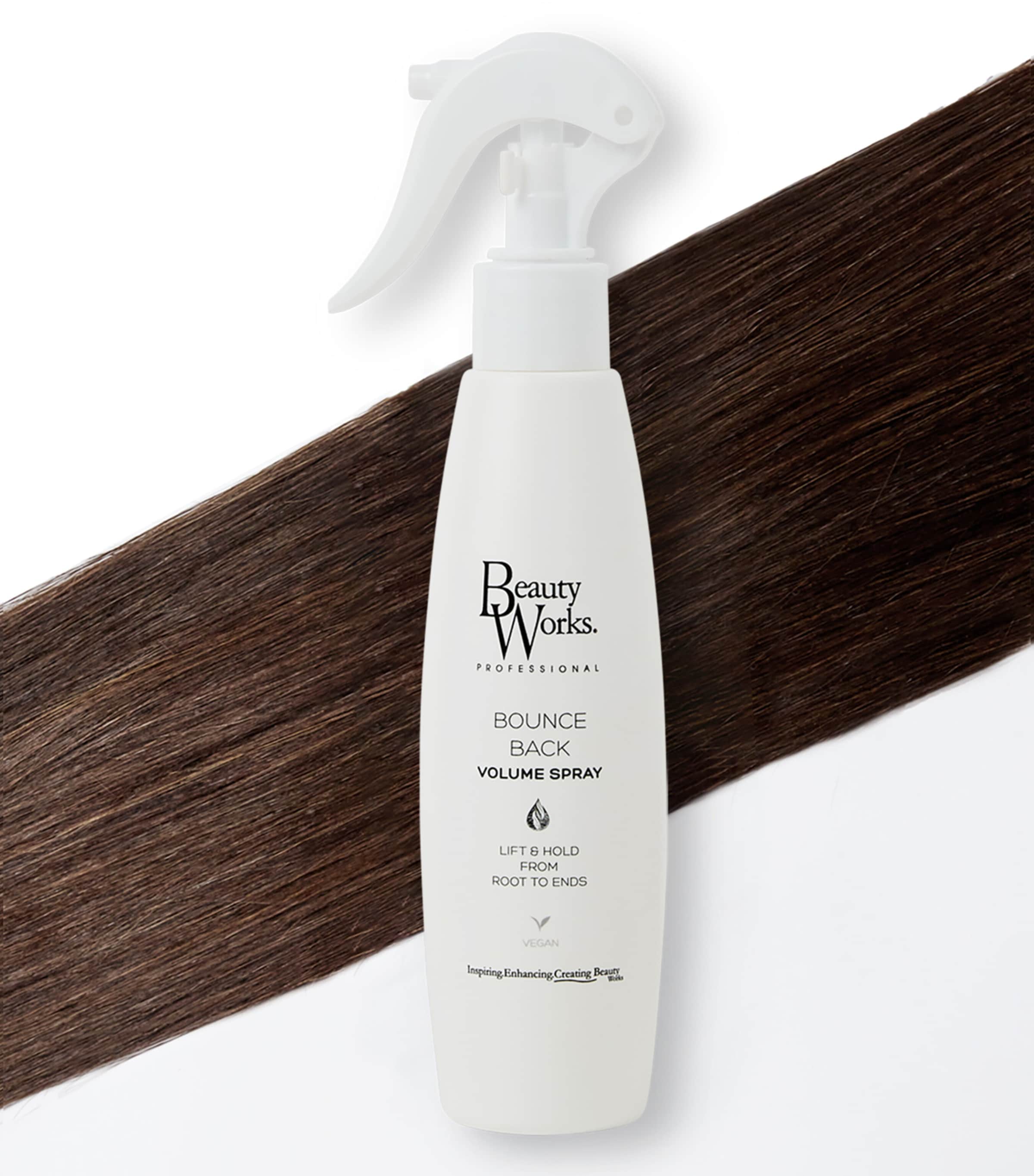 Bounce Back Volume Spray (200ml) NO COLOUR Image 2