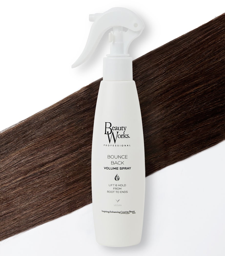 Bounce Back Volume Spray (200ml) NO COLOUR Image 2